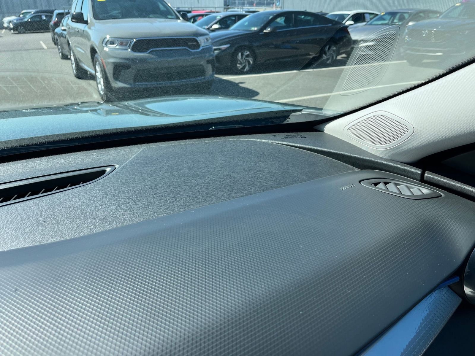 Thumbnail: 2025 Chevrolet Trax - 35