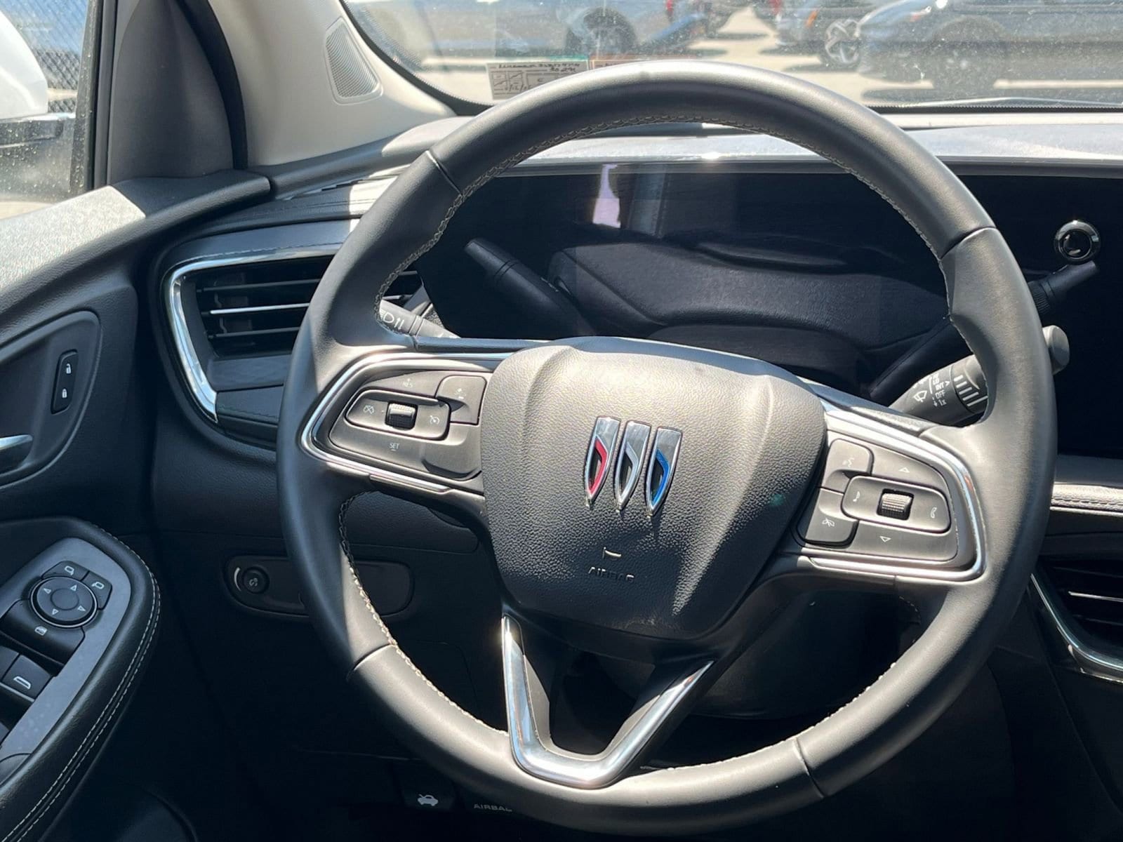Thumbnail: 2025 Buick Encore GX - 28