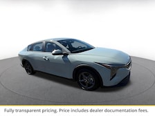 2025 Kia K4 LXS -
                  Philadelphia, PA