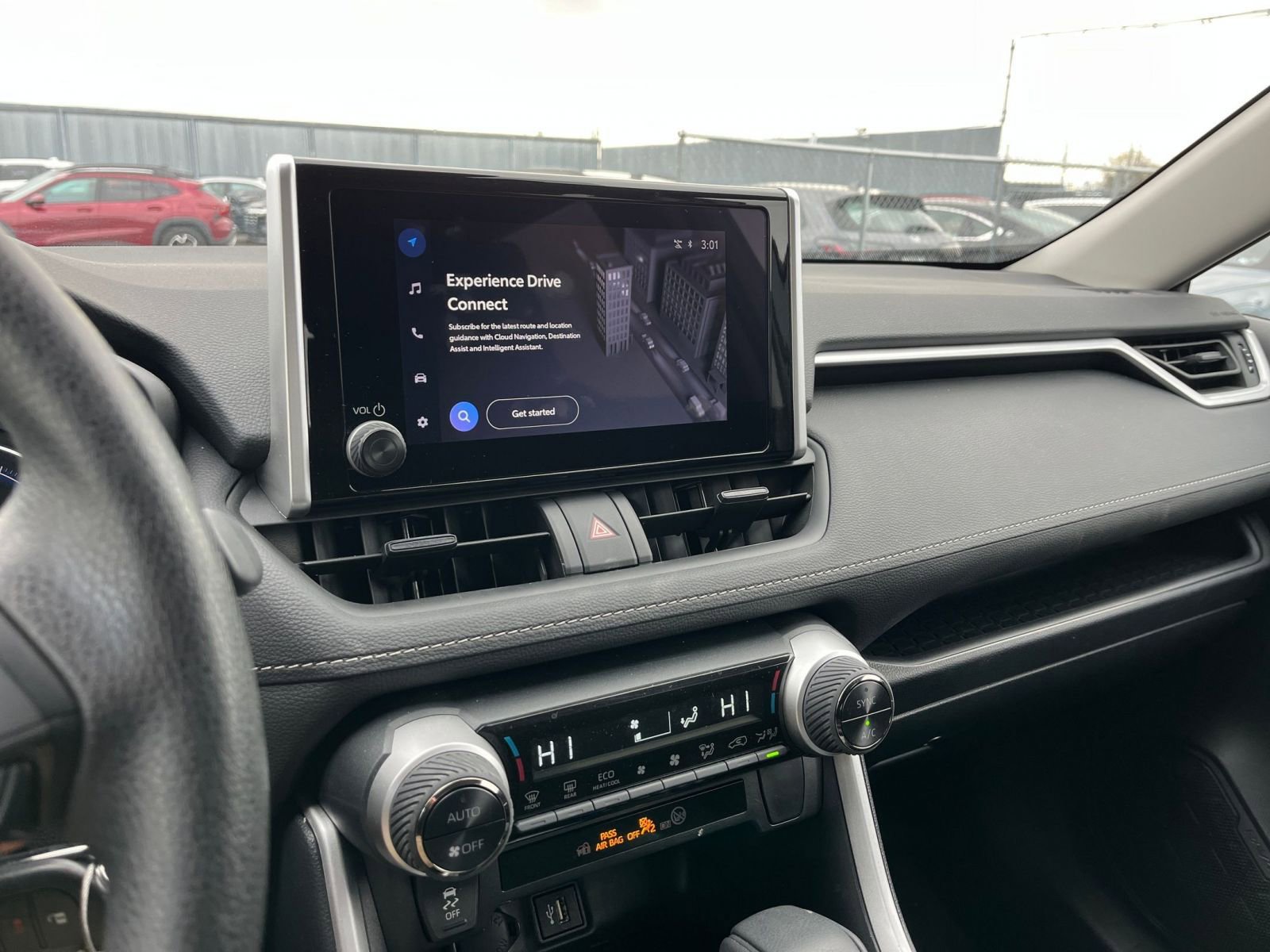 Thumbnail: 2025 Toyota RAV4 - 21