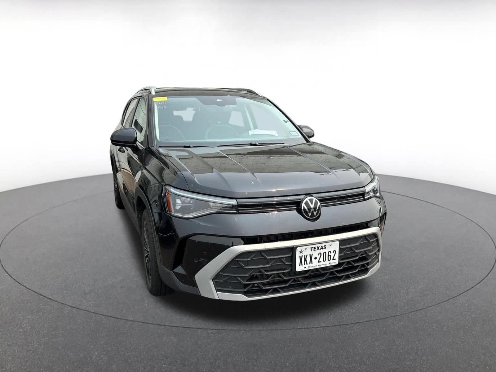 Thumbnail: 2026 Volkswagen Taos - 2