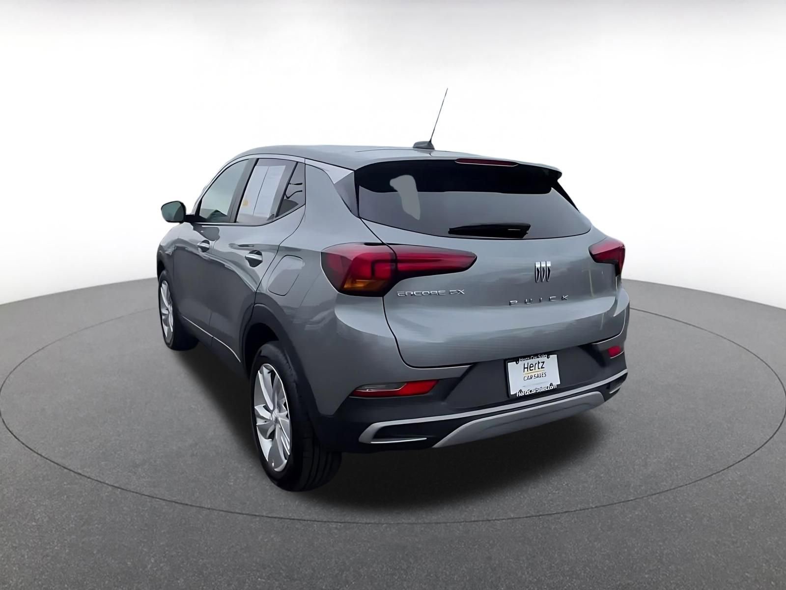 Thumbnail: 2025 Buick Encore GX - 11