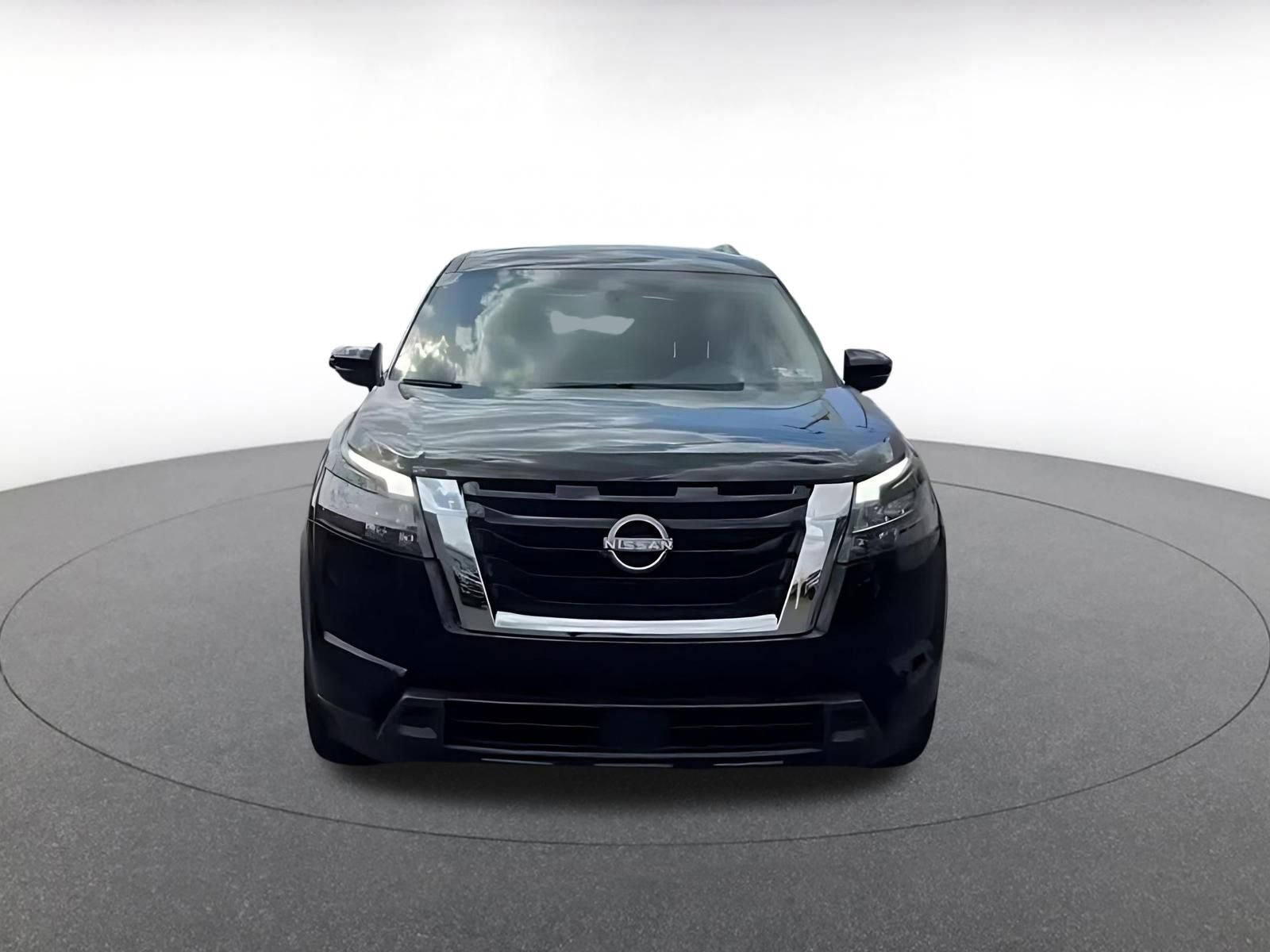 Thumbnail: 2025 Nissan Pathfinder - 5