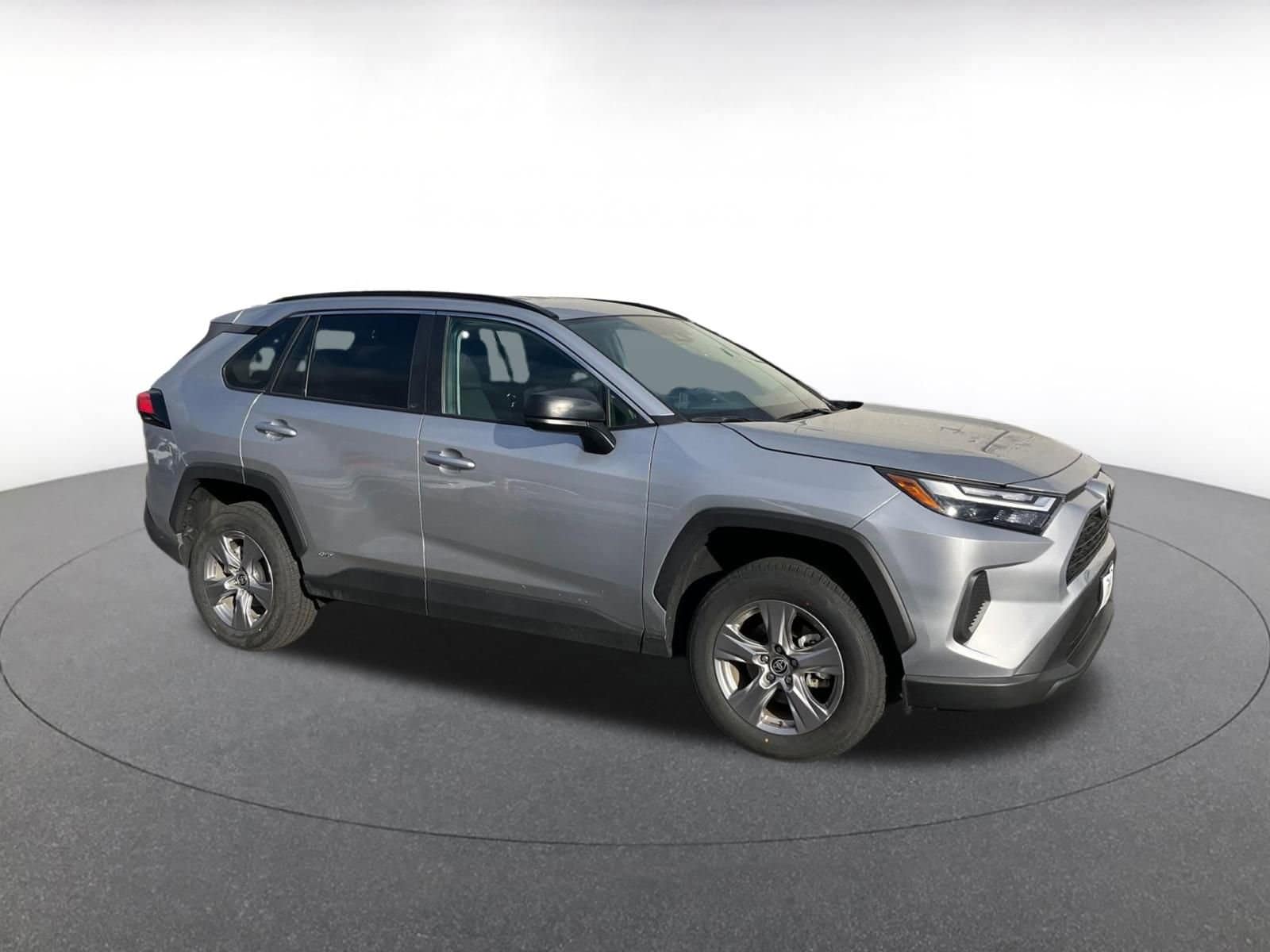 Thumbnail: 2025 Toyota RAV4 - 1