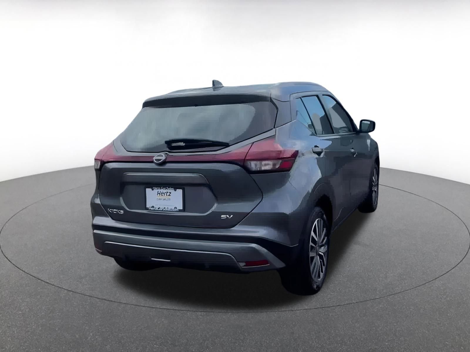Thumbnail: 2024 Nissan Kicks - 13