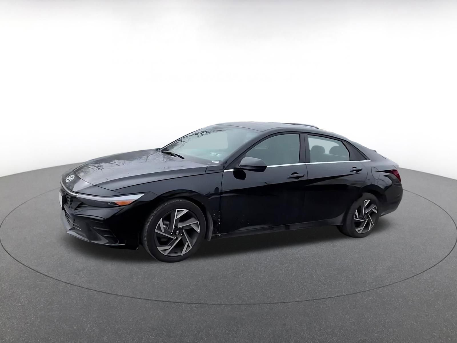 Thumbnail: 2025 Hyundai Elantra - 7