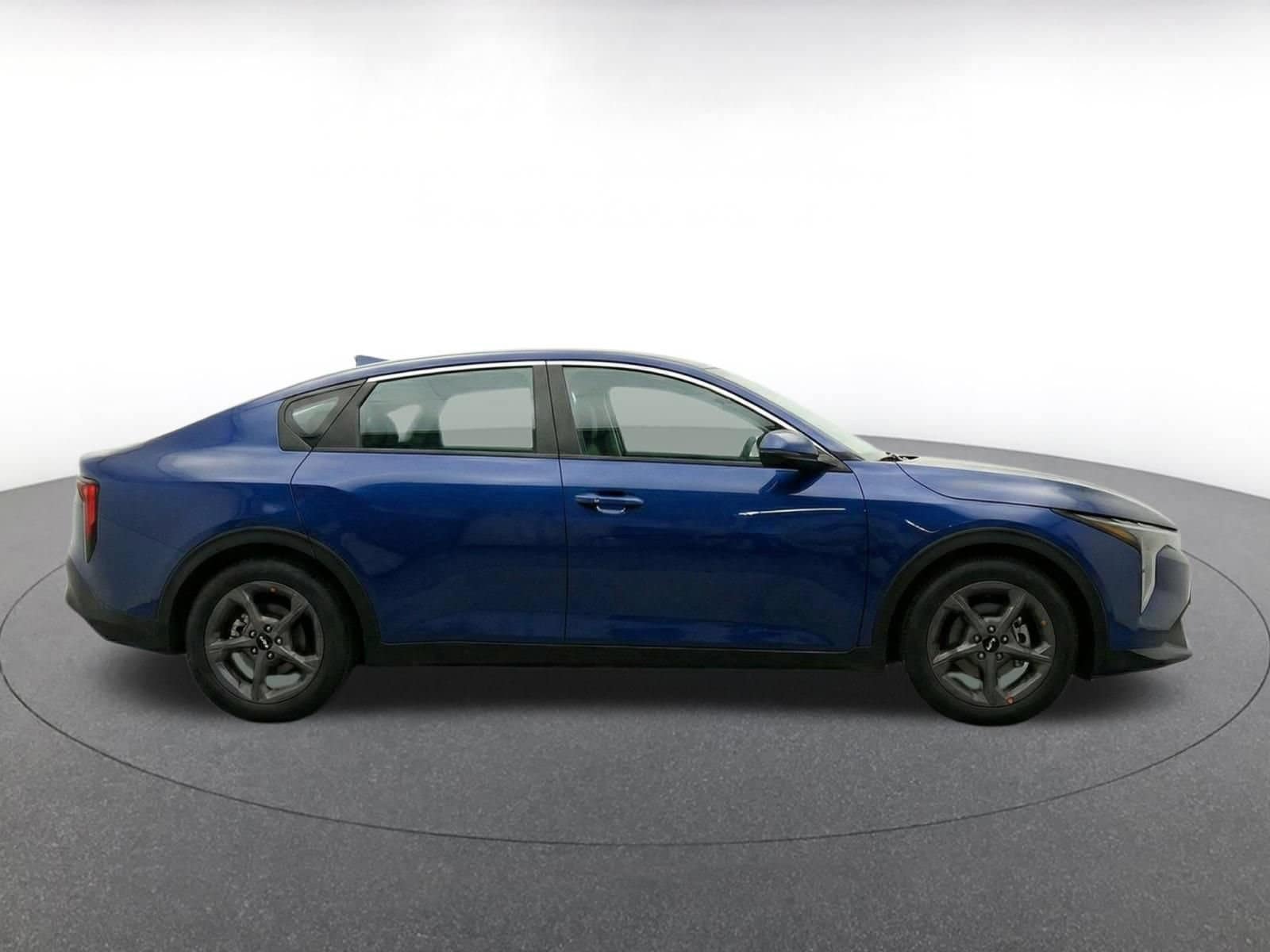 Thumbnail: 2025 Kia K4 - 10