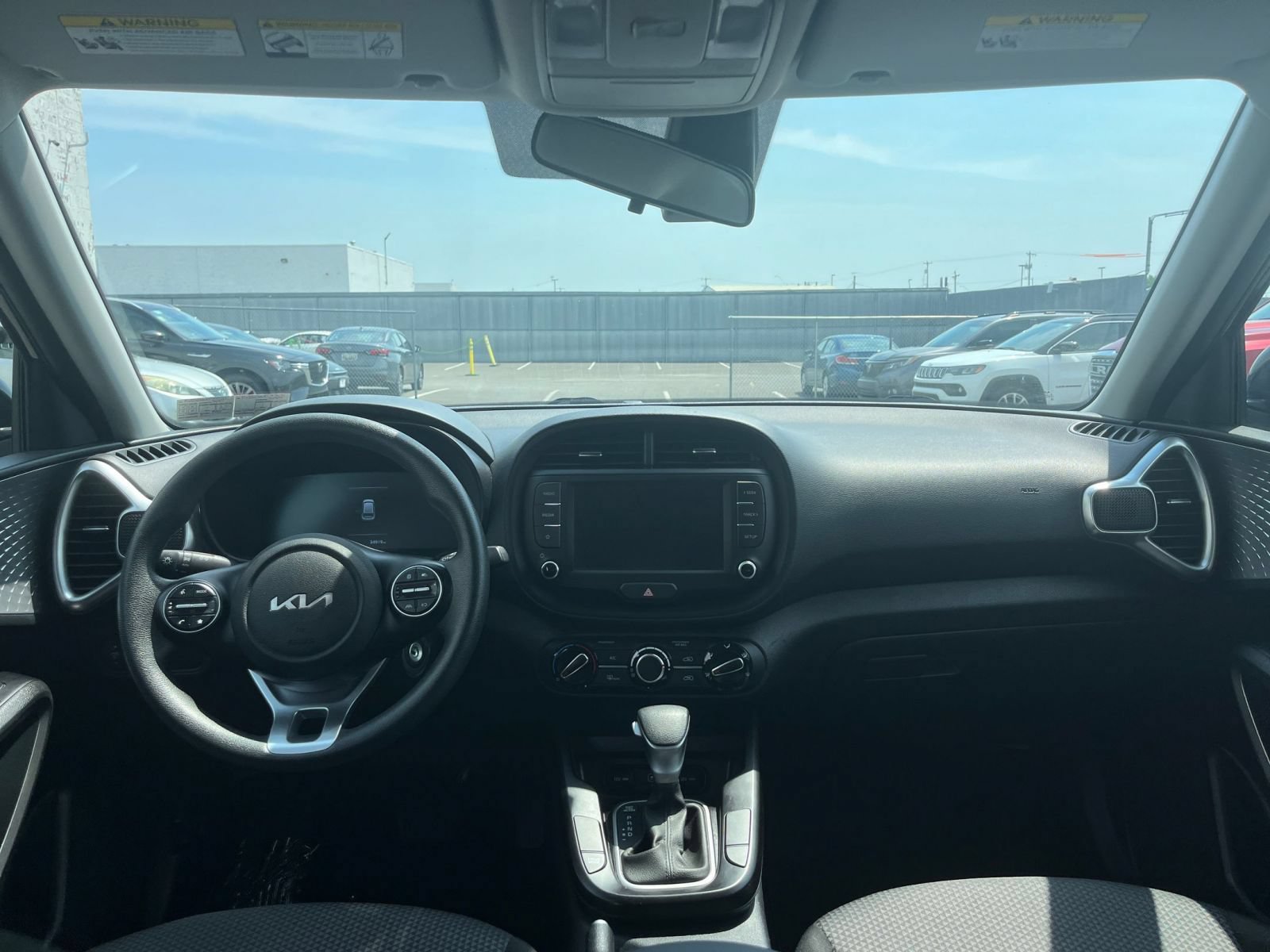 Thumbnail: 2025 Kia Soul - 26