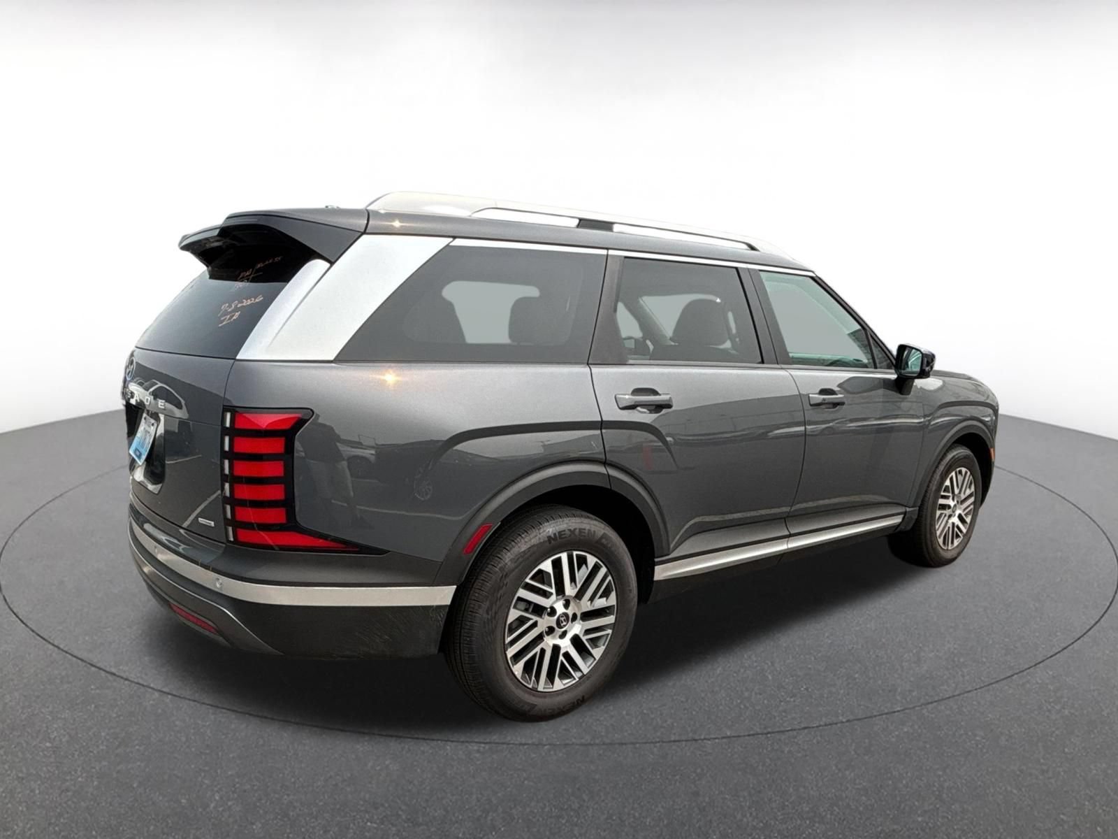 Thumbnail: 2026 Hyundai Palisade - 9