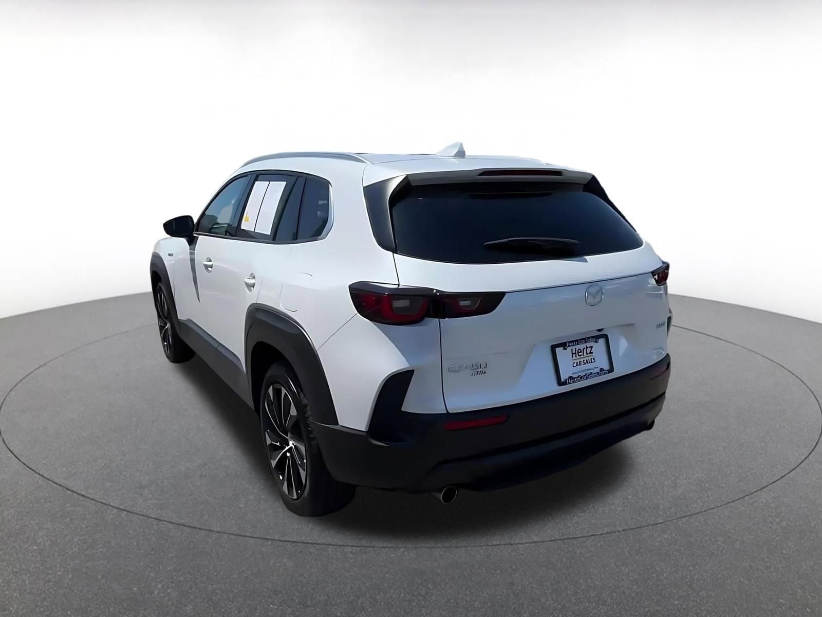Thumbnail: 2025 Mazda CX-50 - 11