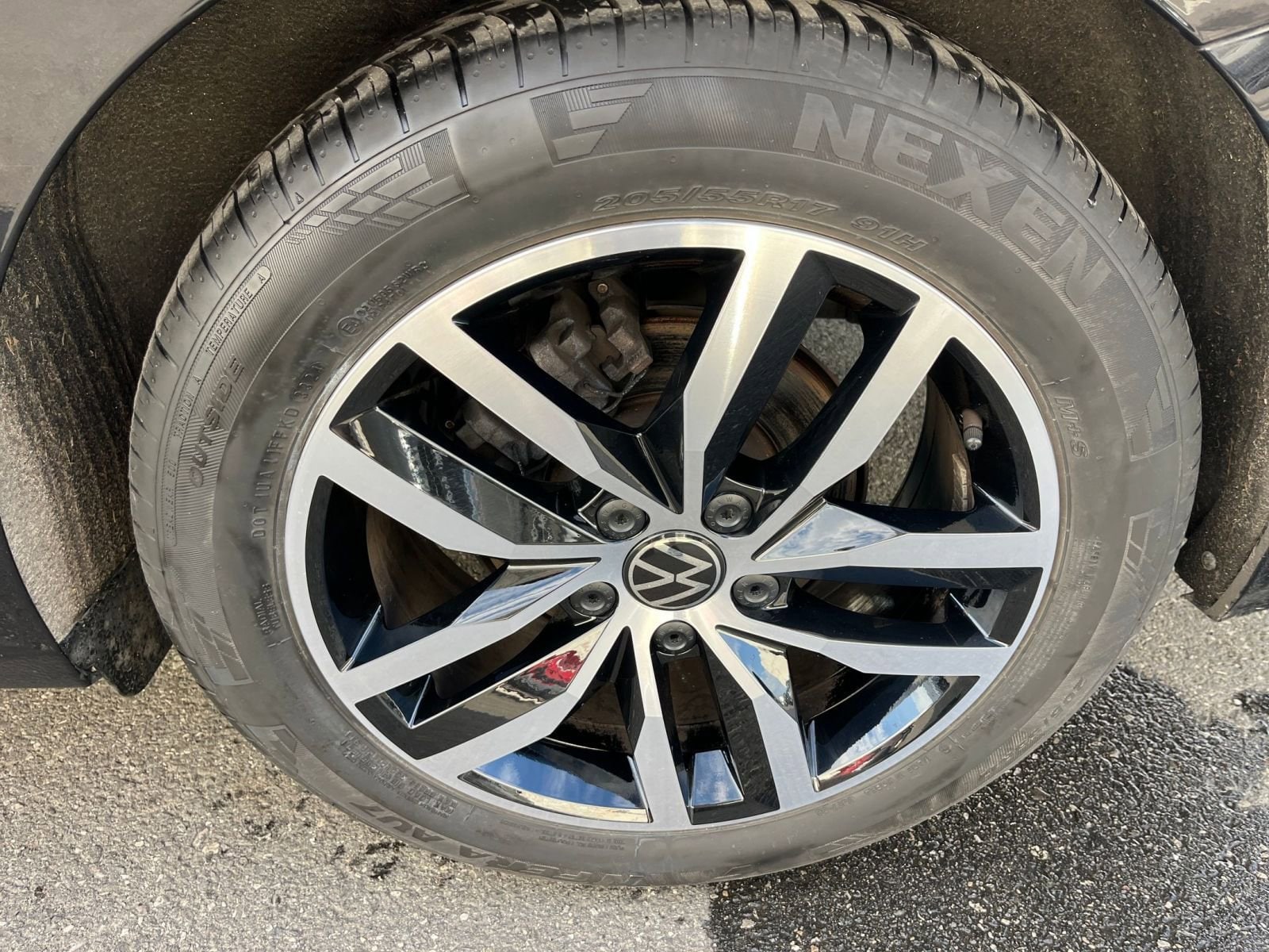 Thumbnail: 2025 Volkswagen Jetta - 31