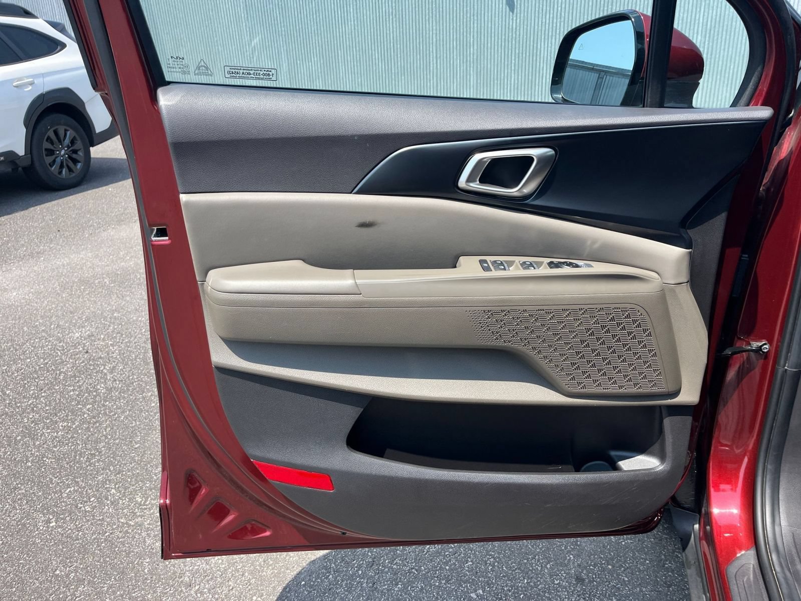 Thumbnail: 2026 Kia Carnival - 13