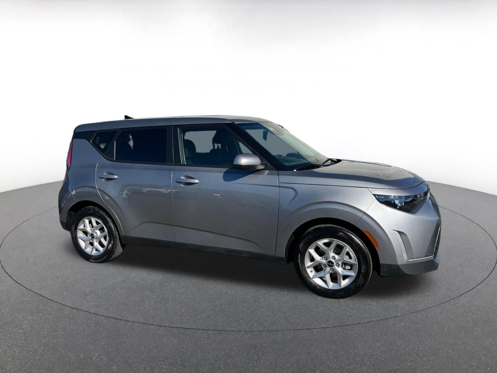 Thumbnail: 2025 Kia Soul - 1