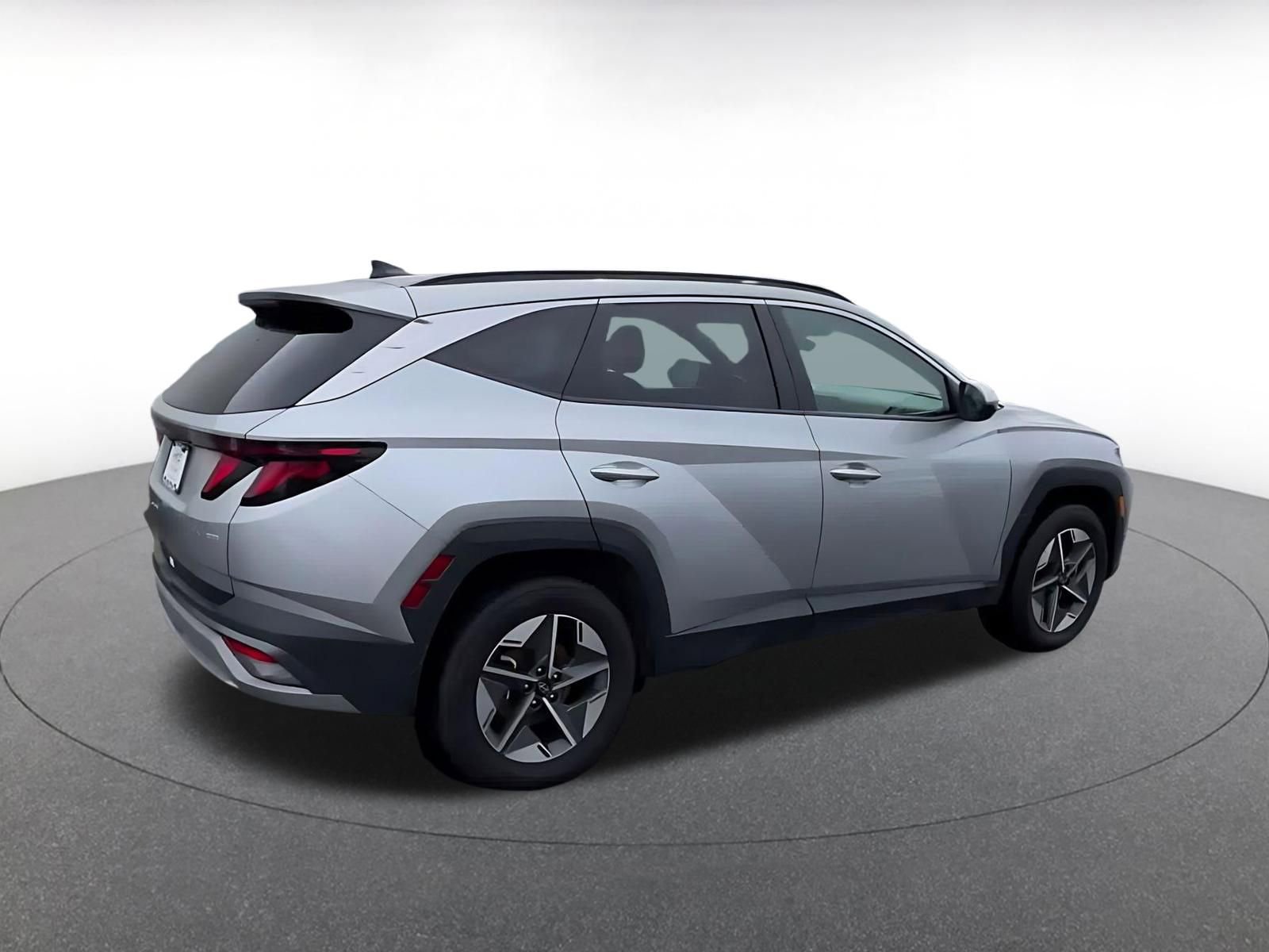 Thumbnail: 2025 Hyundai Tucson - 15