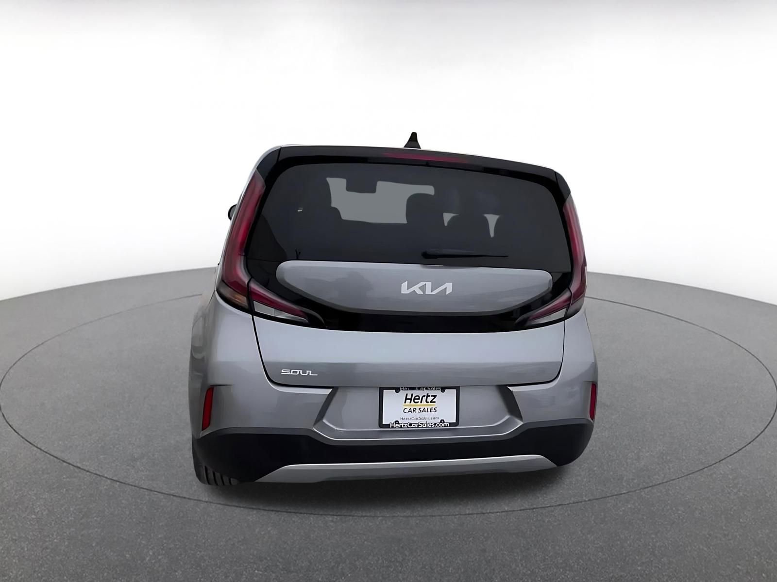 Thumbnail: 2025 Kia Soul - 11