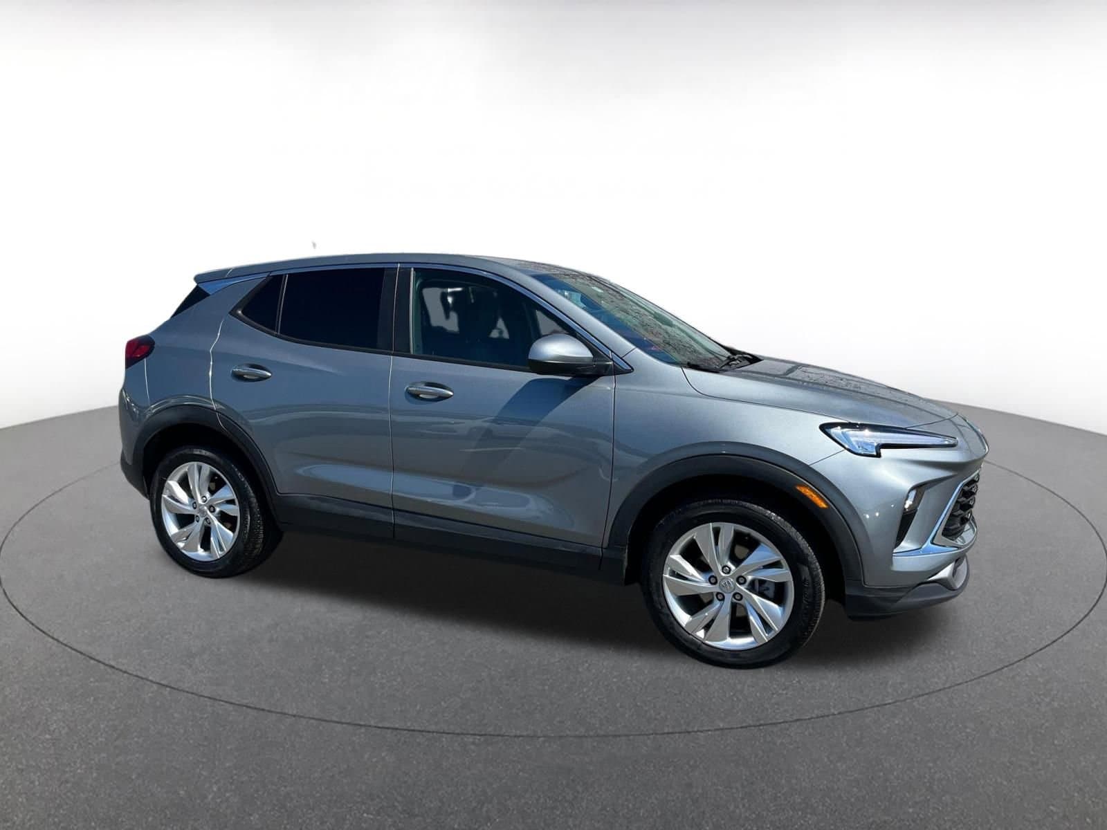 2025 Buick Encore GX