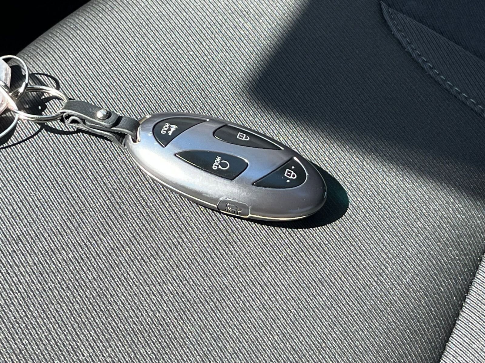 Thumbnail: 2025 Hyundai Tucson - 21