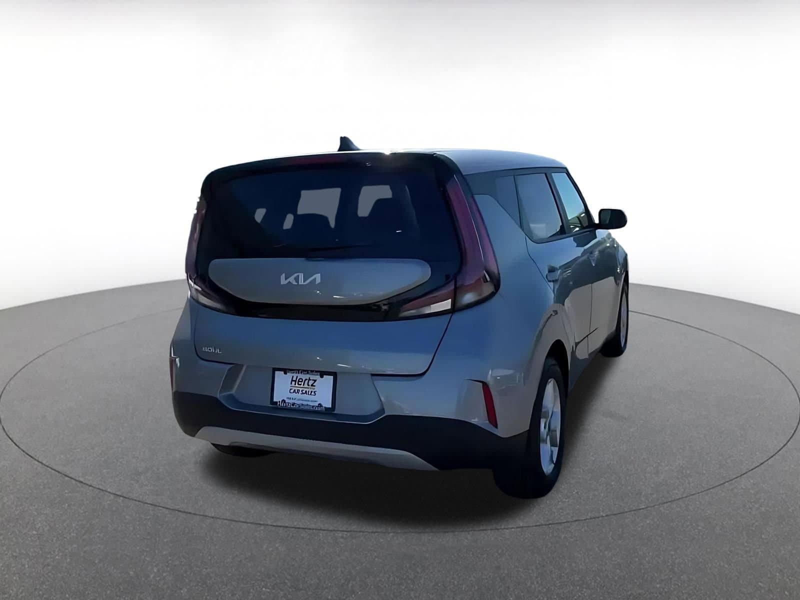 Thumbnail: 2025 Kia Soul - 12