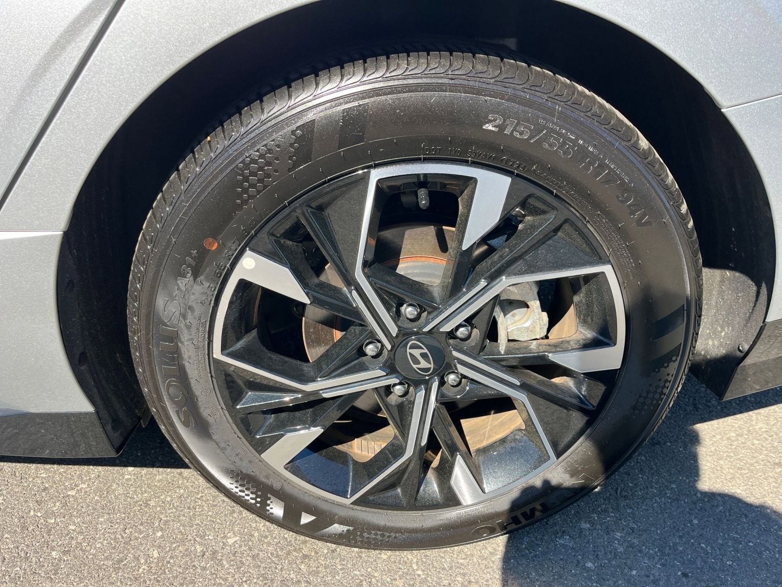 Thumbnail: 2025 Hyundai Sonata - 31