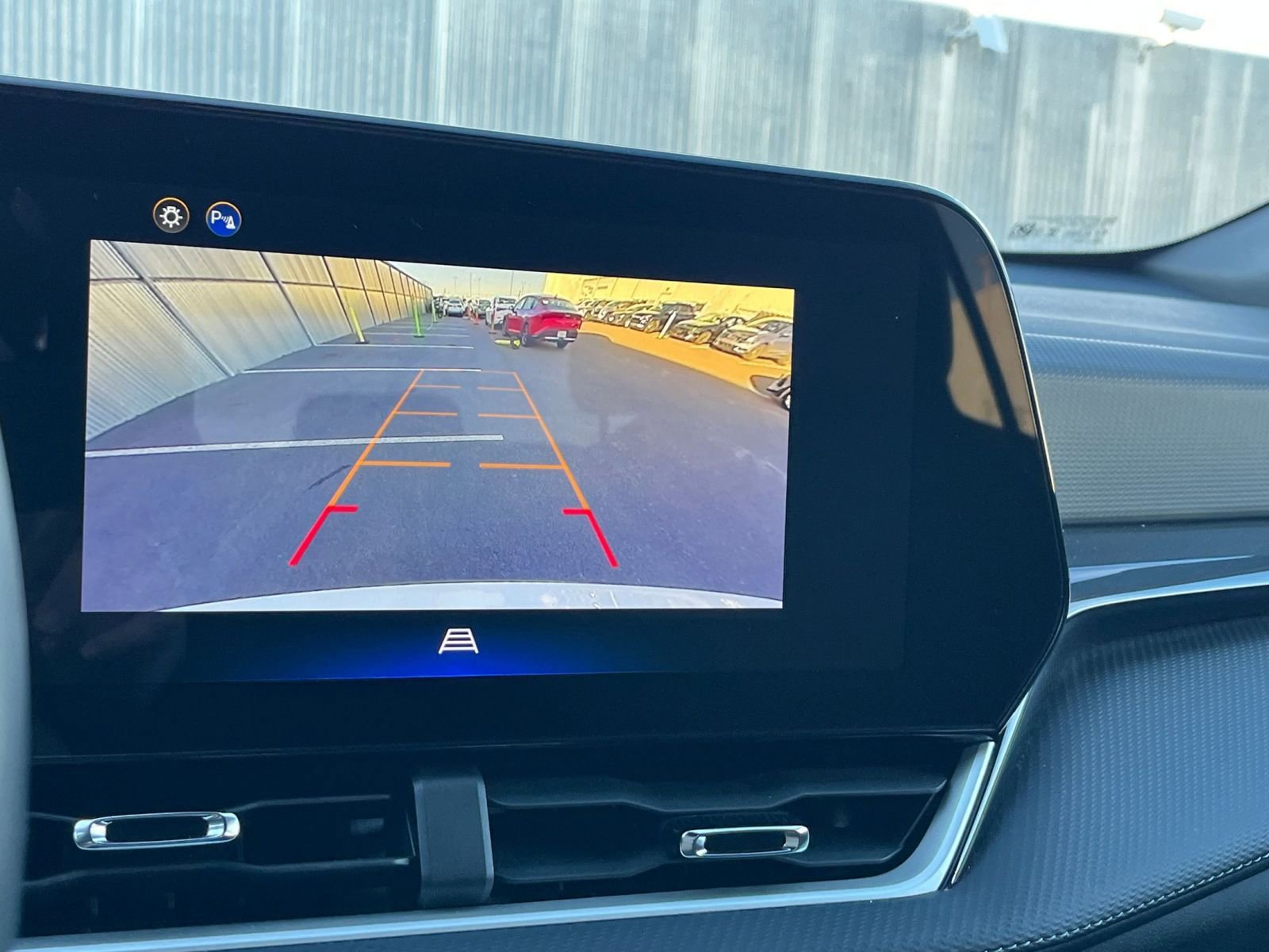 Thumbnail: 2025 Chevrolet Equinox - 17