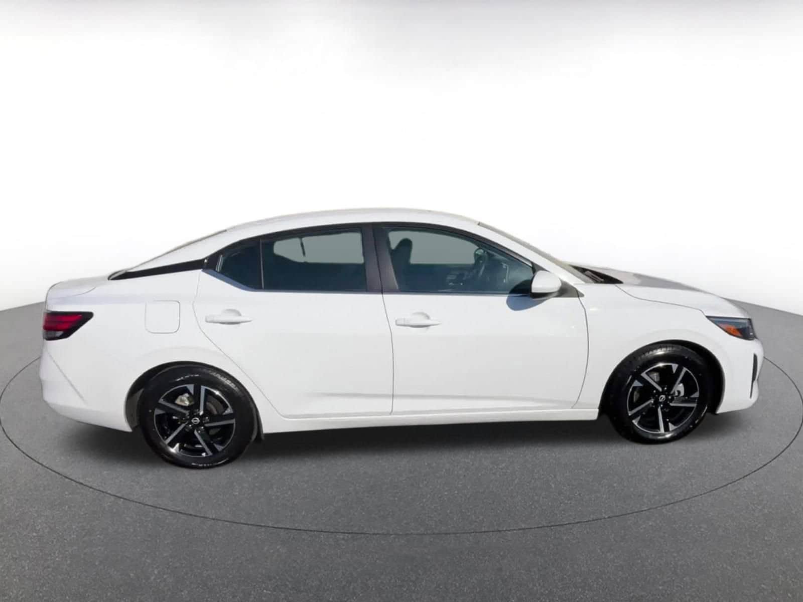 Thumbnail: 2024 Nissan Sentra - 16