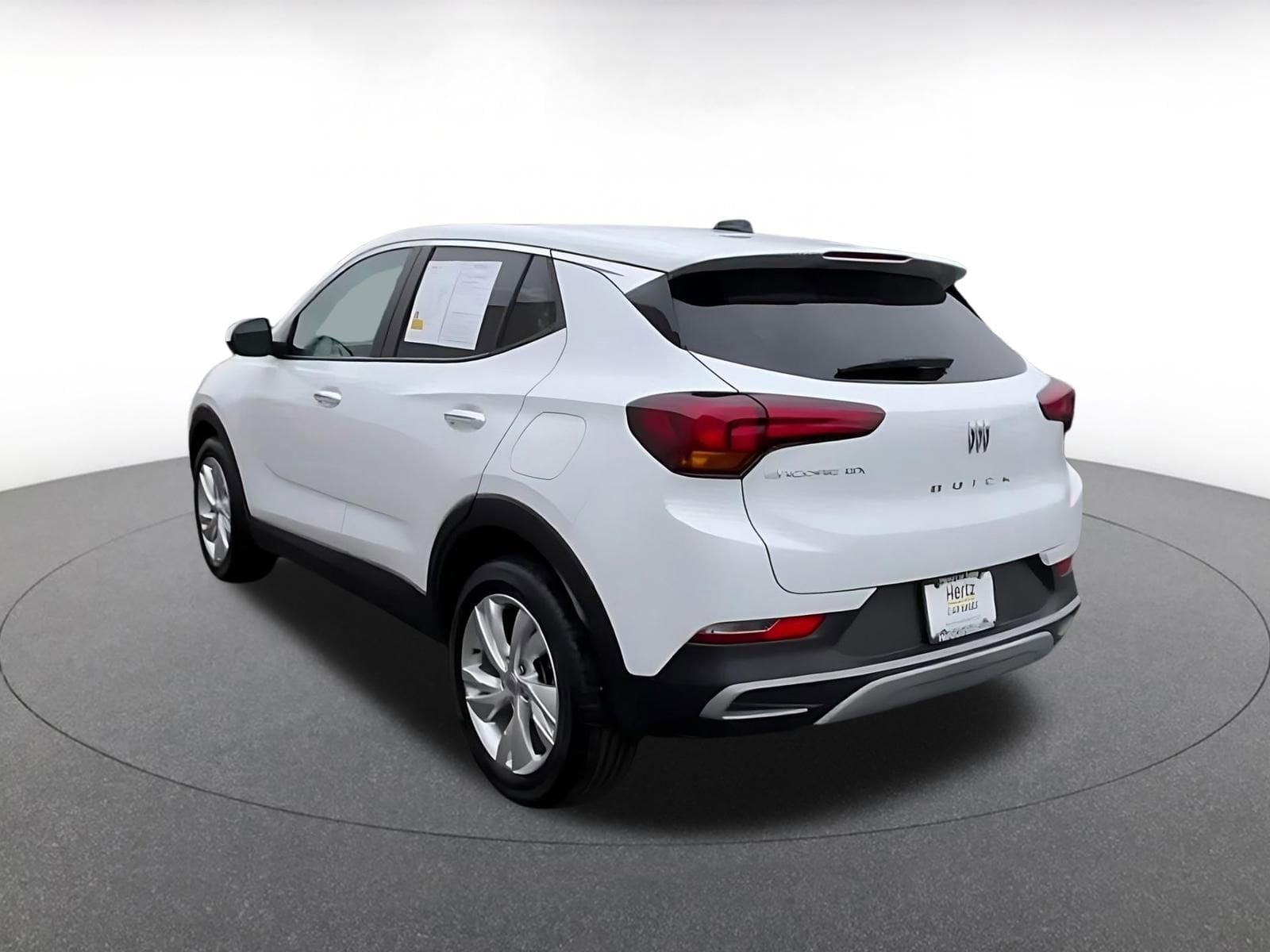 Thumbnail: 2025 Buick Encore GX - 11