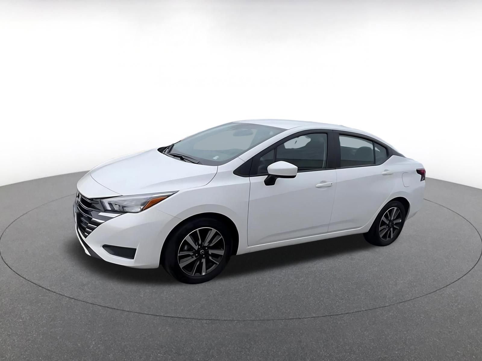 Thumbnail: 2025 Nissan Versa - 7