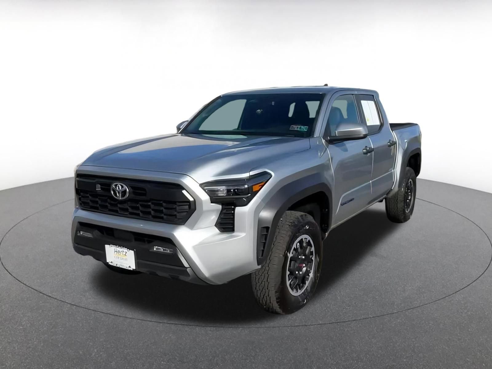 Thumbnail: 2025 Toyota Tacoma - 6