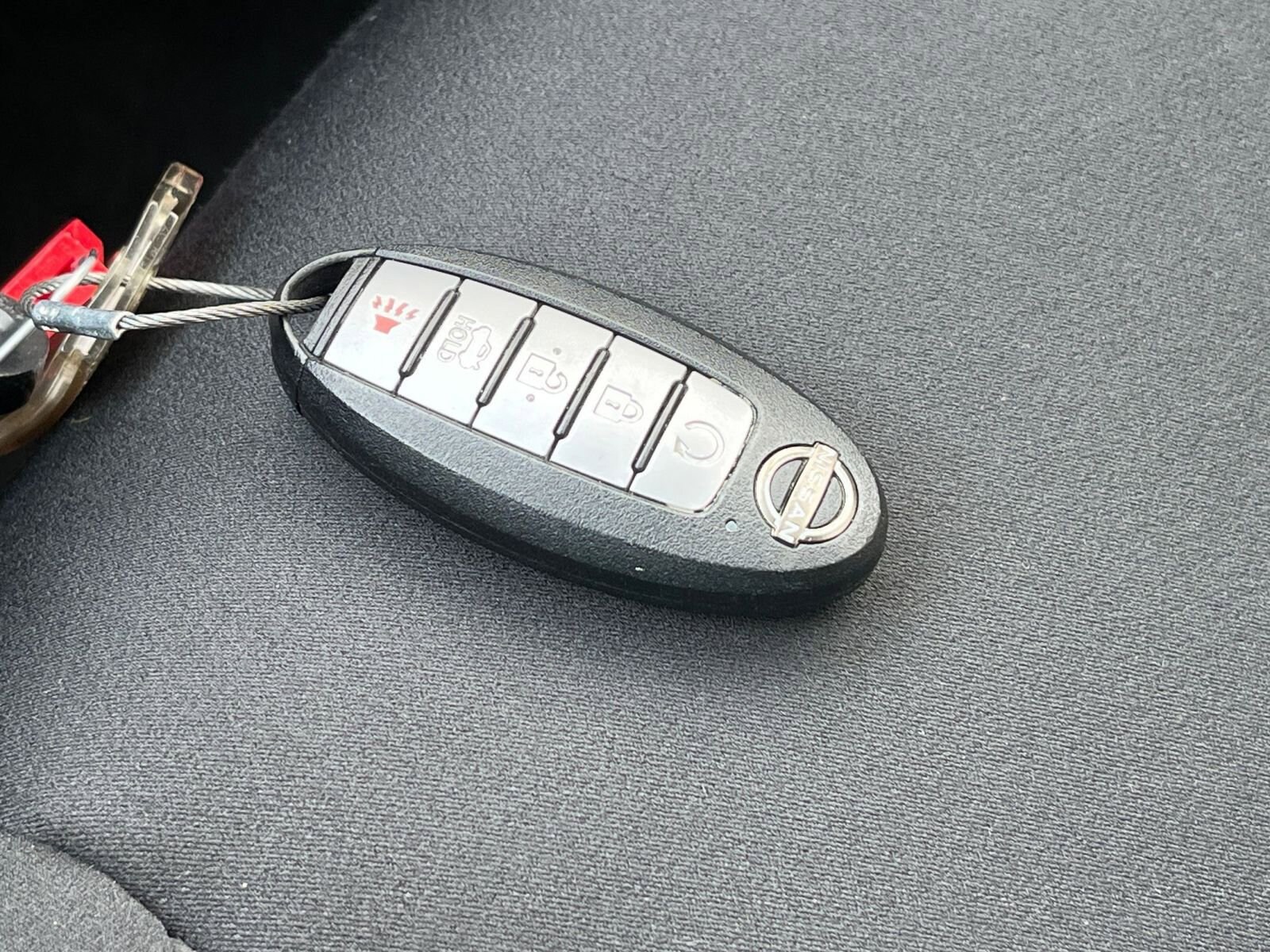 Thumbnail: 2025 Nissan Altima - 26