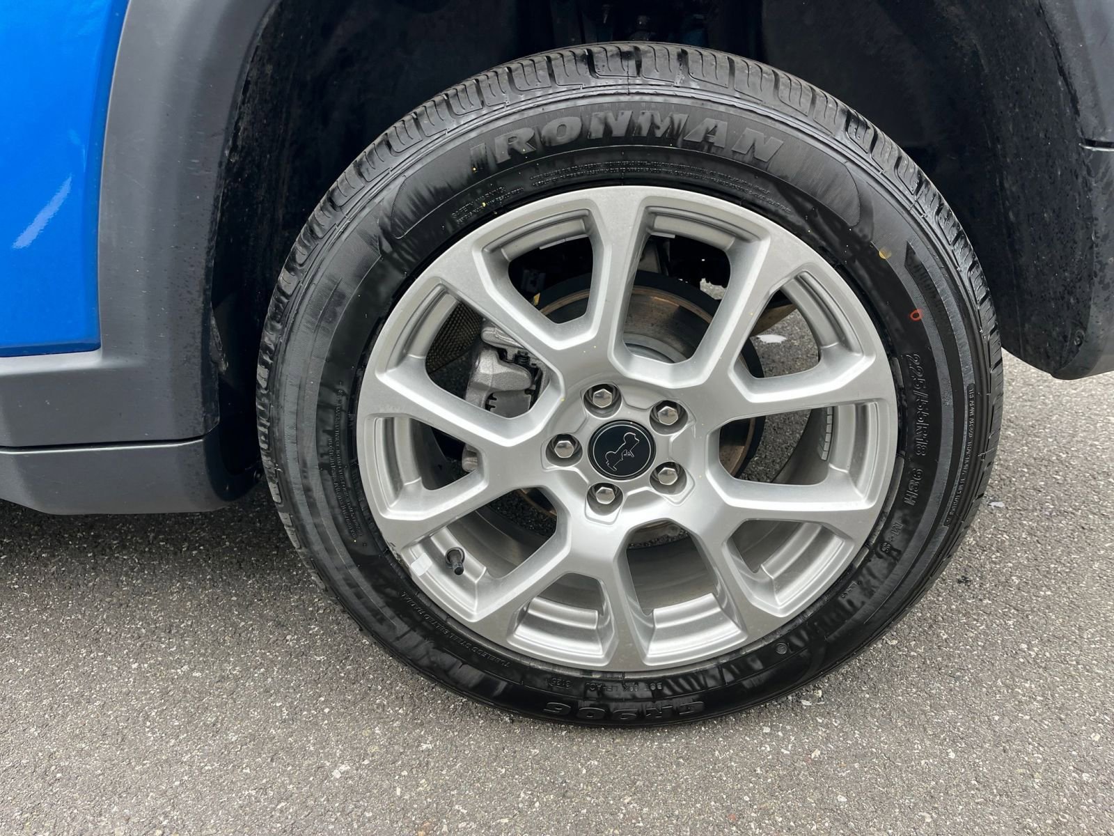 Thumbnail: 2025 Jeep Compass - 30