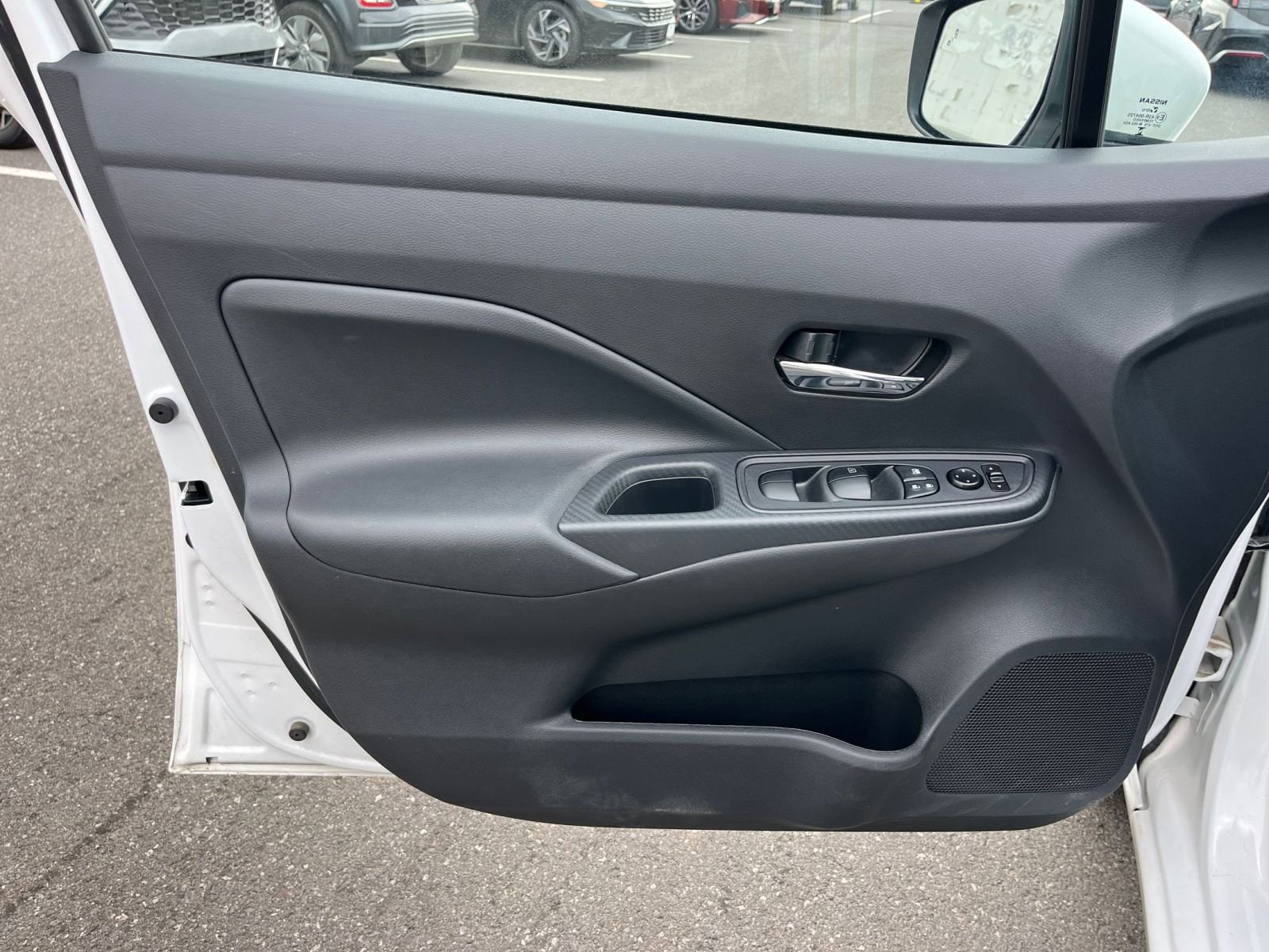 Thumbnail: 2025 Nissan Versa - 18