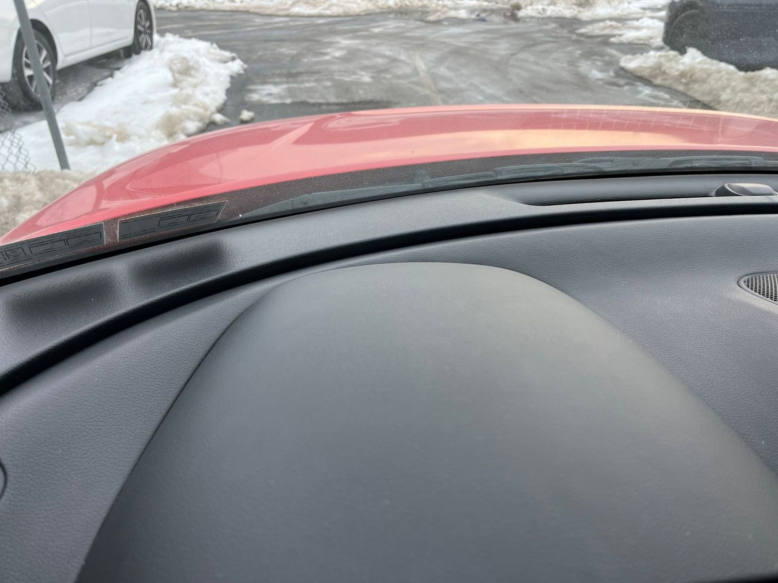 Thumbnail: 2025 Kia Soul - 32