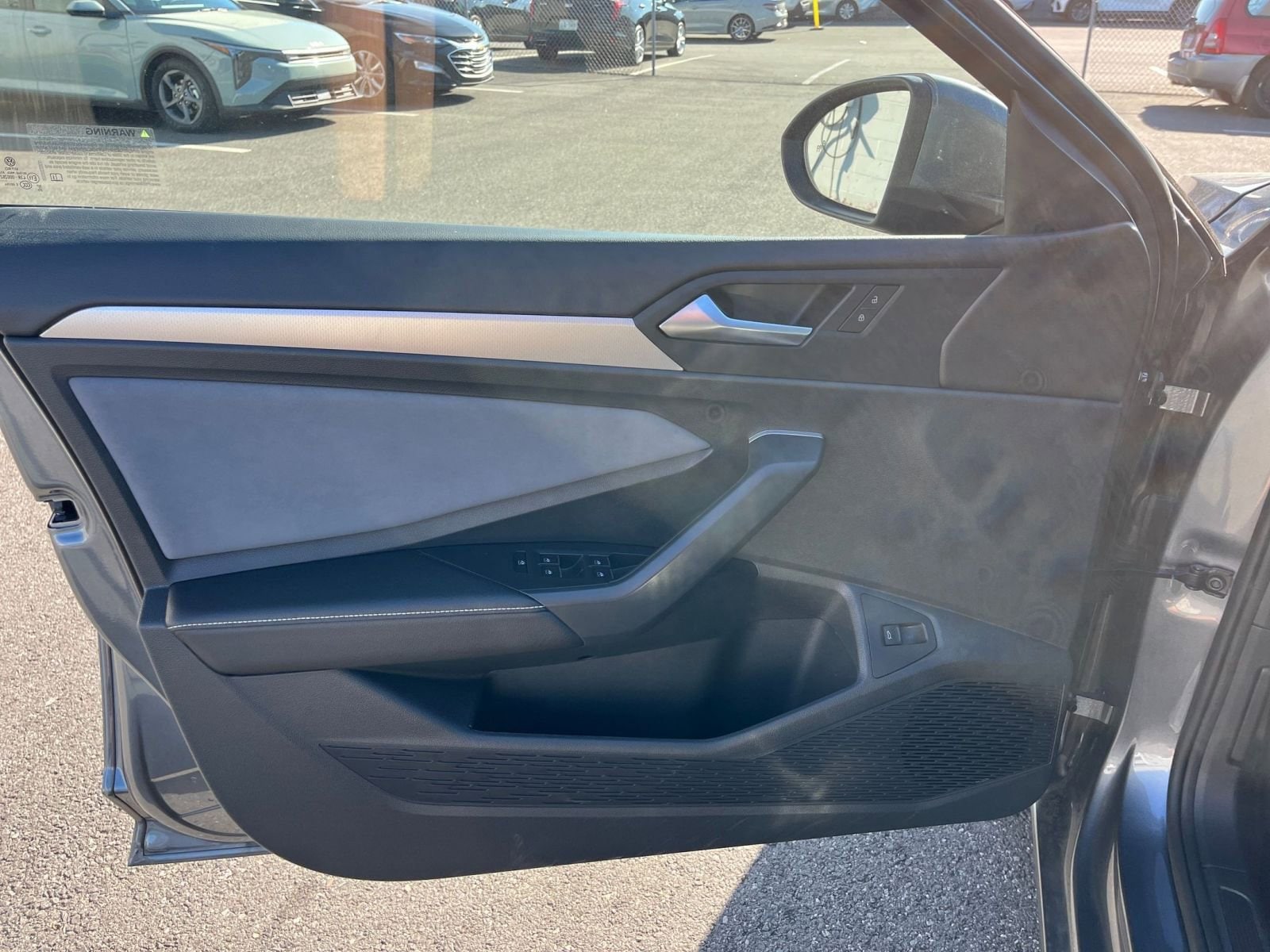 Thumbnail: 2025 Volkswagen Jetta - 20