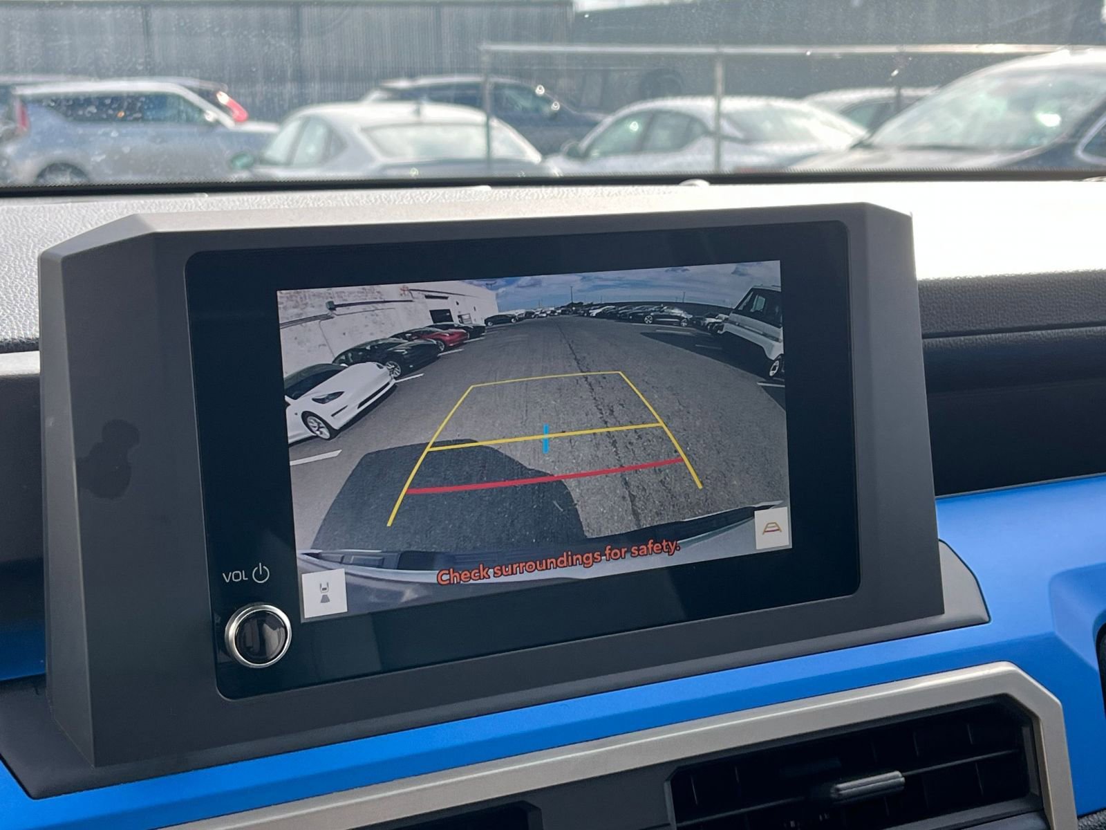 Thumbnail: 2025 Toyota Tacoma - 17