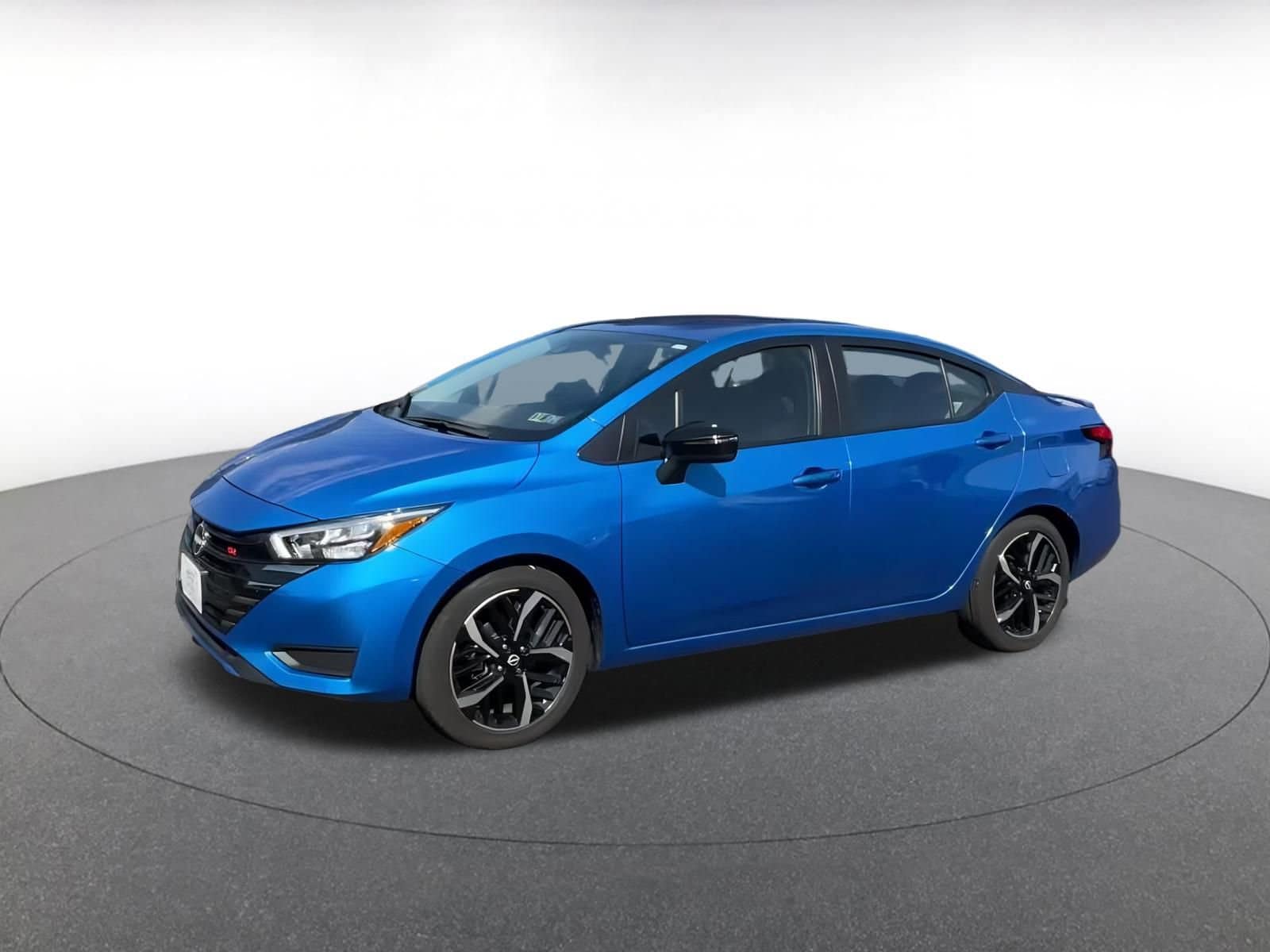 Thumbnail: 2024 Kia Forte - 7