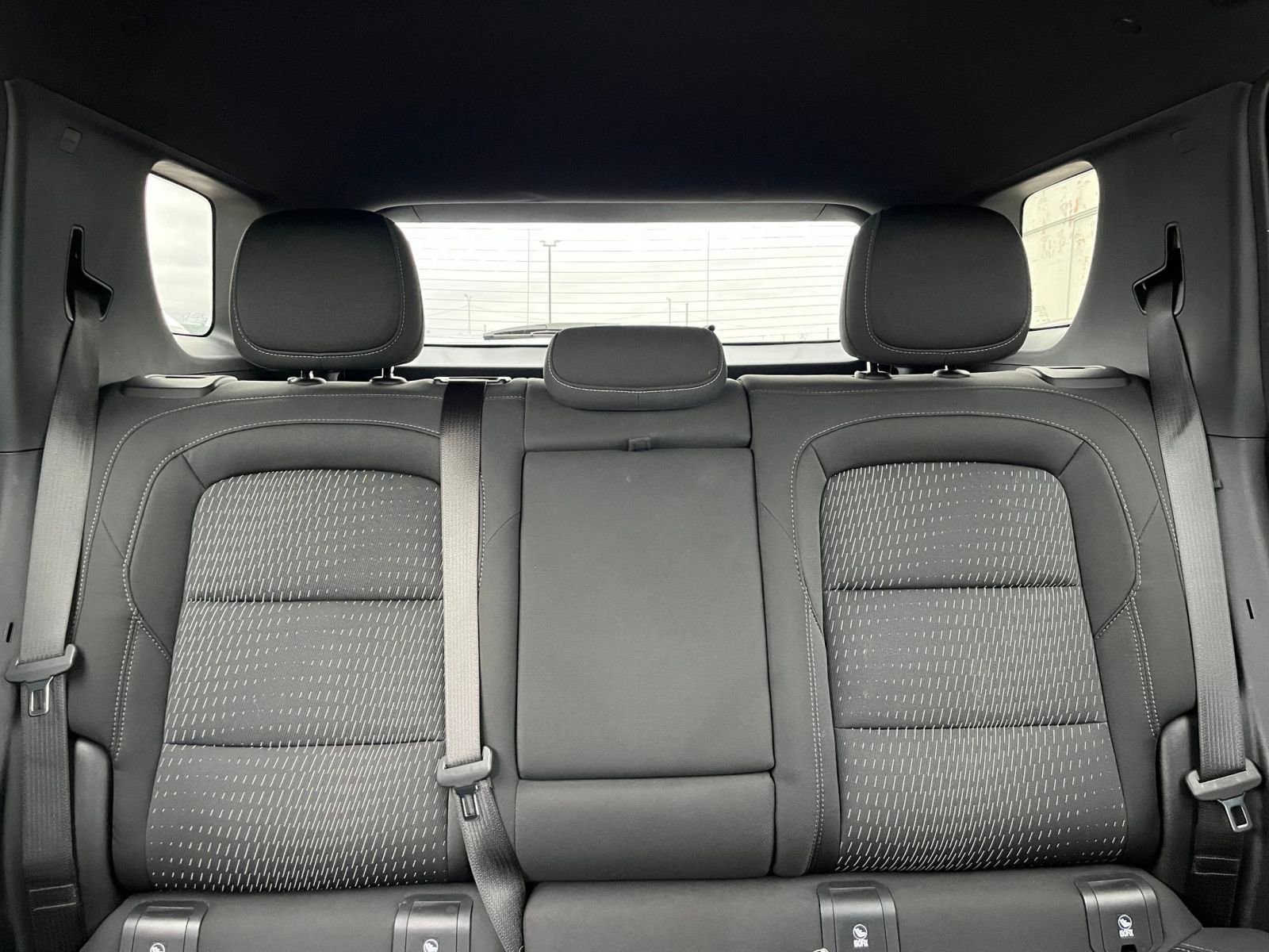 2025 Chevrolet Equinox LT - Photo 38
