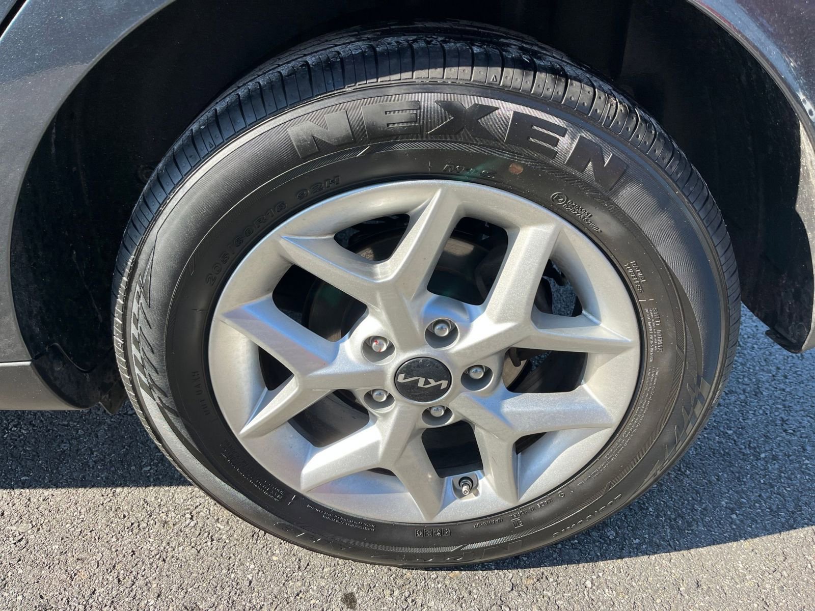 Thumbnail: 2025 Kia Soul - 28