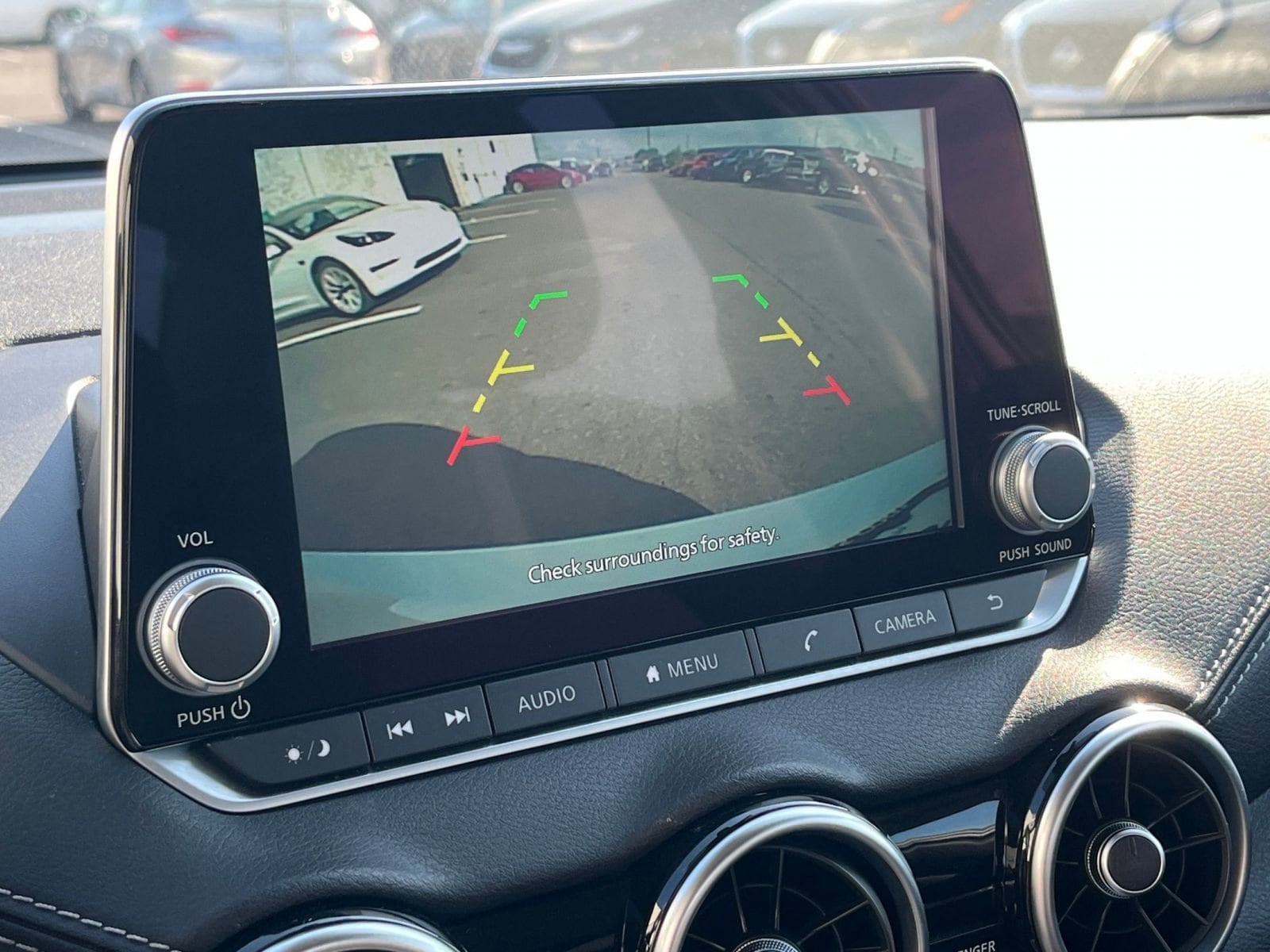 Thumbnail: 2024 Nissan Sentra - 17