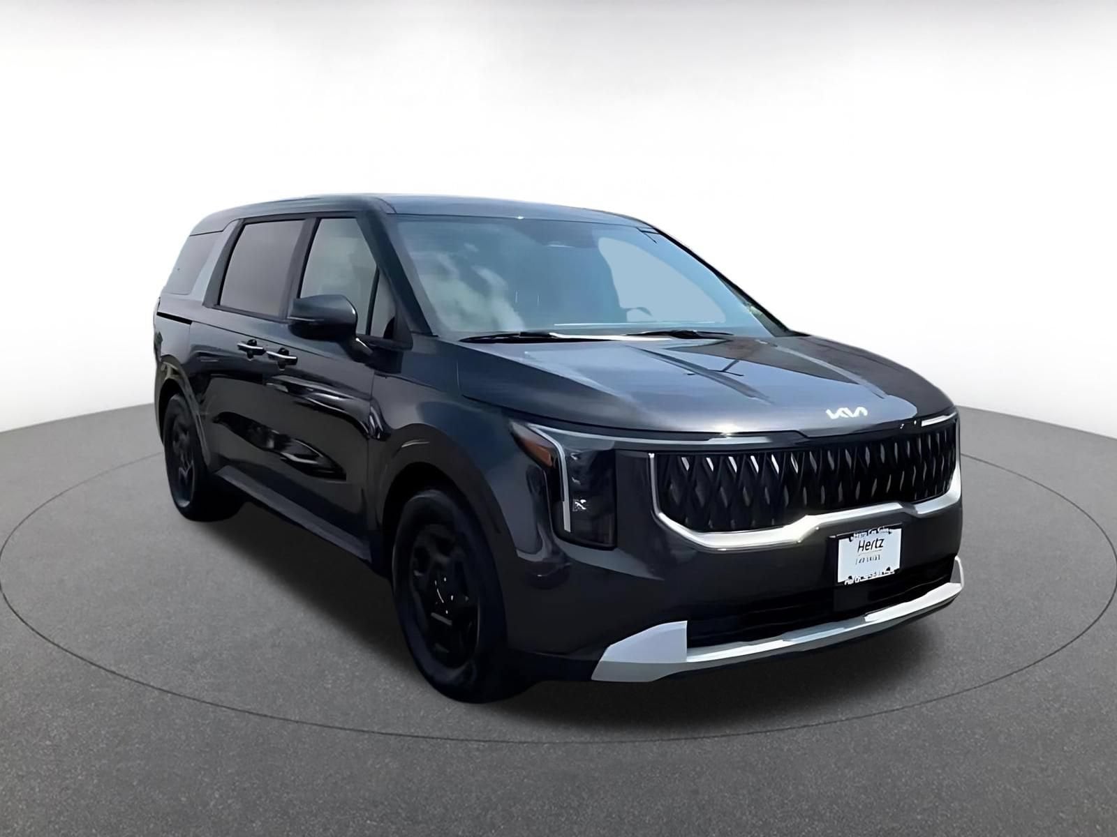 Thumbnail: 2026 Kia Carnival - 3