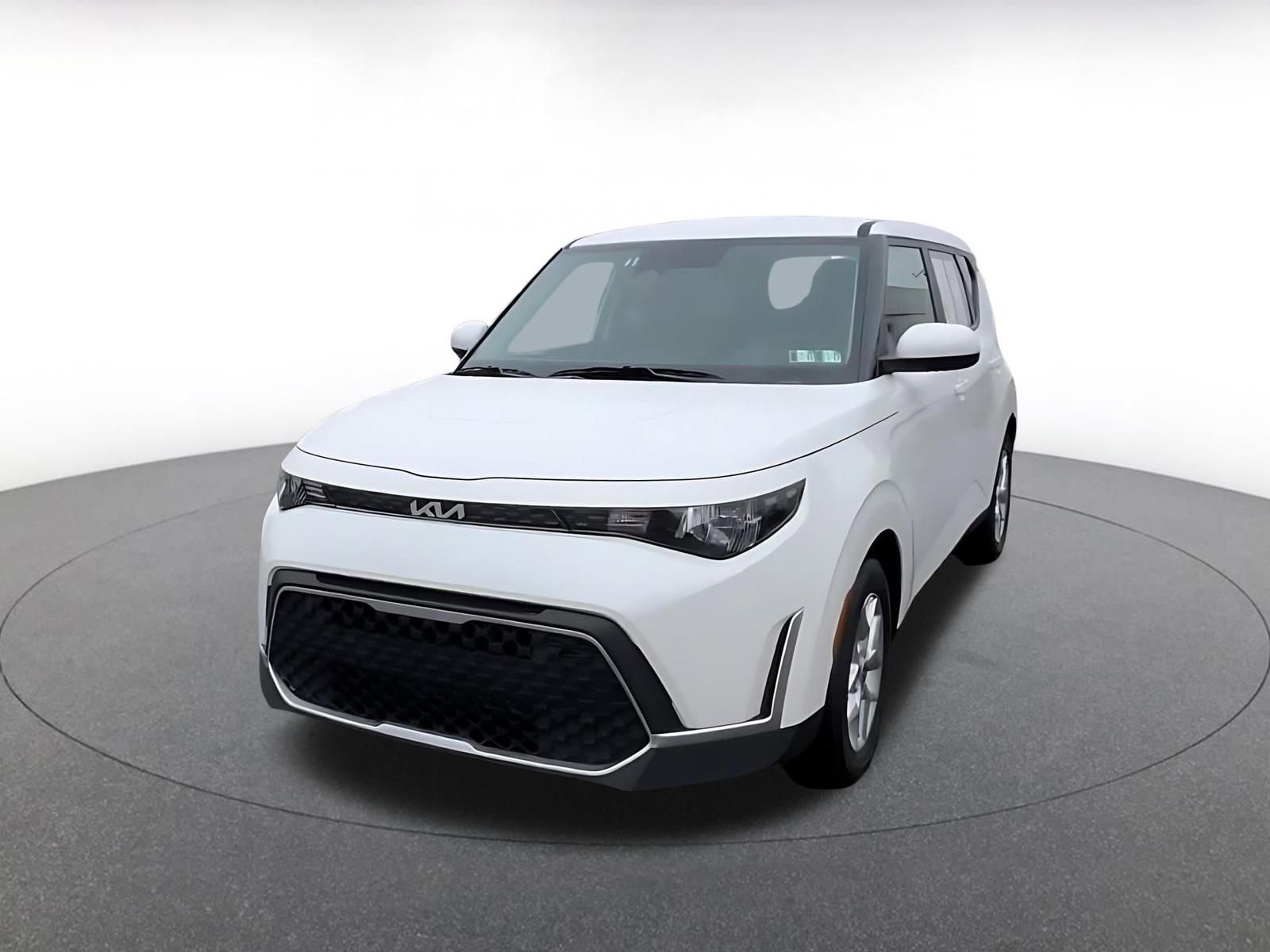 Thumbnail: 2025 Kia Soul - 6