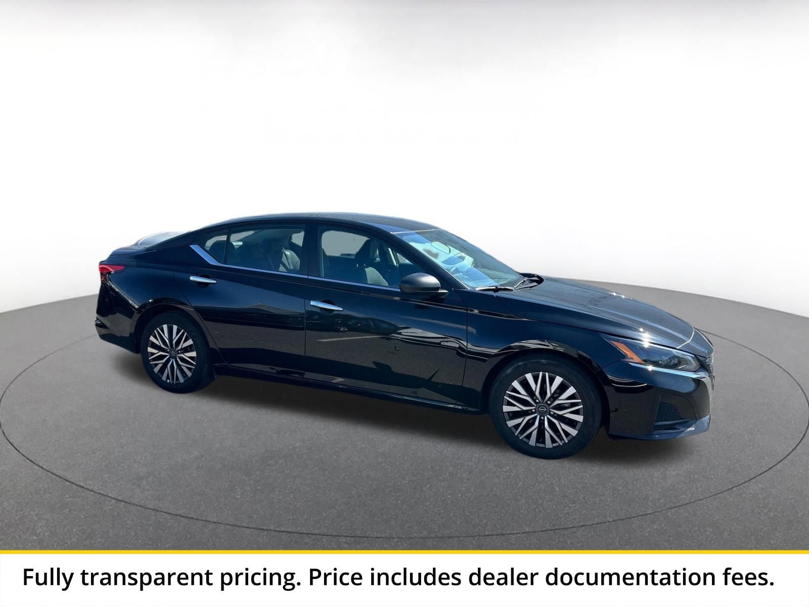 Thumbnail: 2025 Nissan Altima - 1