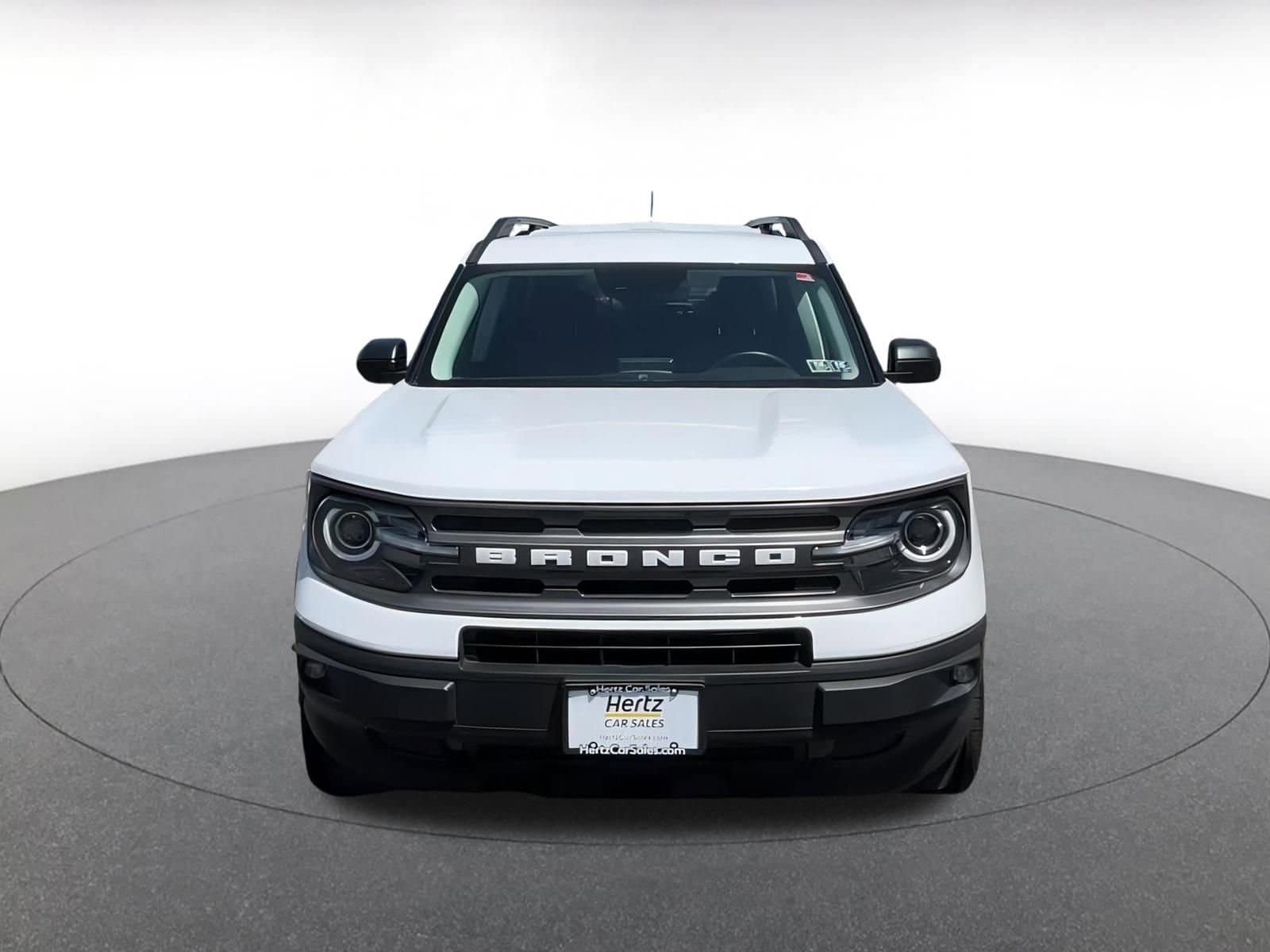 2024 Ford Bronco Sport Big Bend 5