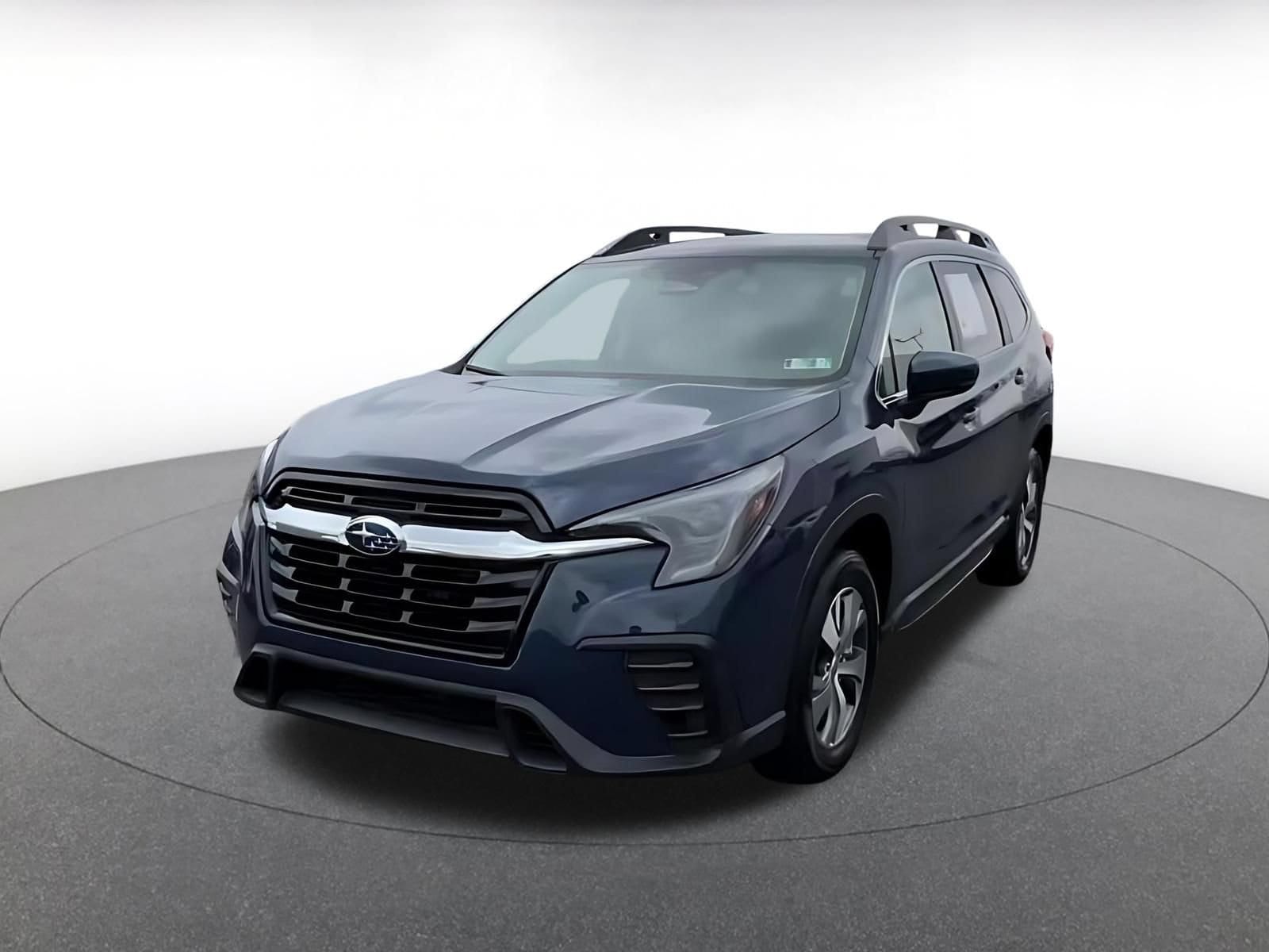 Thumbnail: 2024 Subaru Ascent - 6