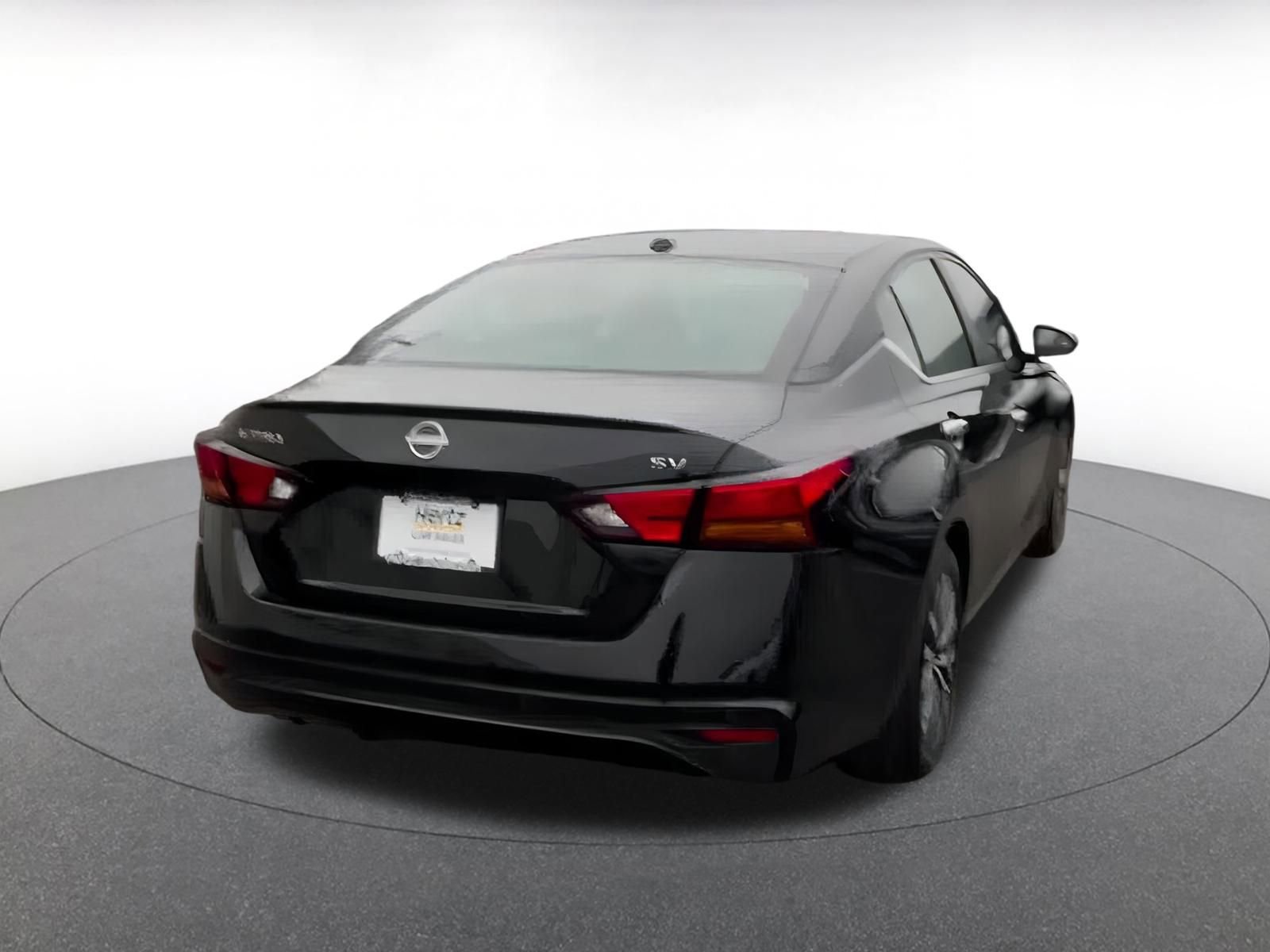 Thumbnail: 2024 Nissan Altima - 13