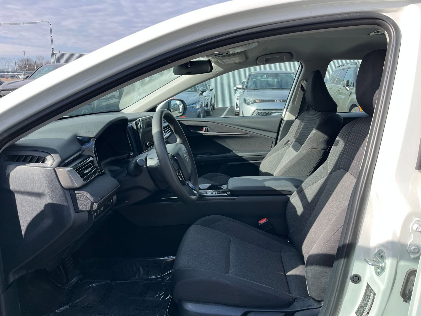 Thumbnail: 2025 Toyota Camry - 26