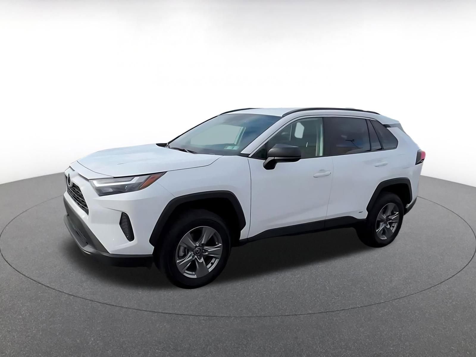 Thumbnail: 2025 Toyota RAV4 - 7