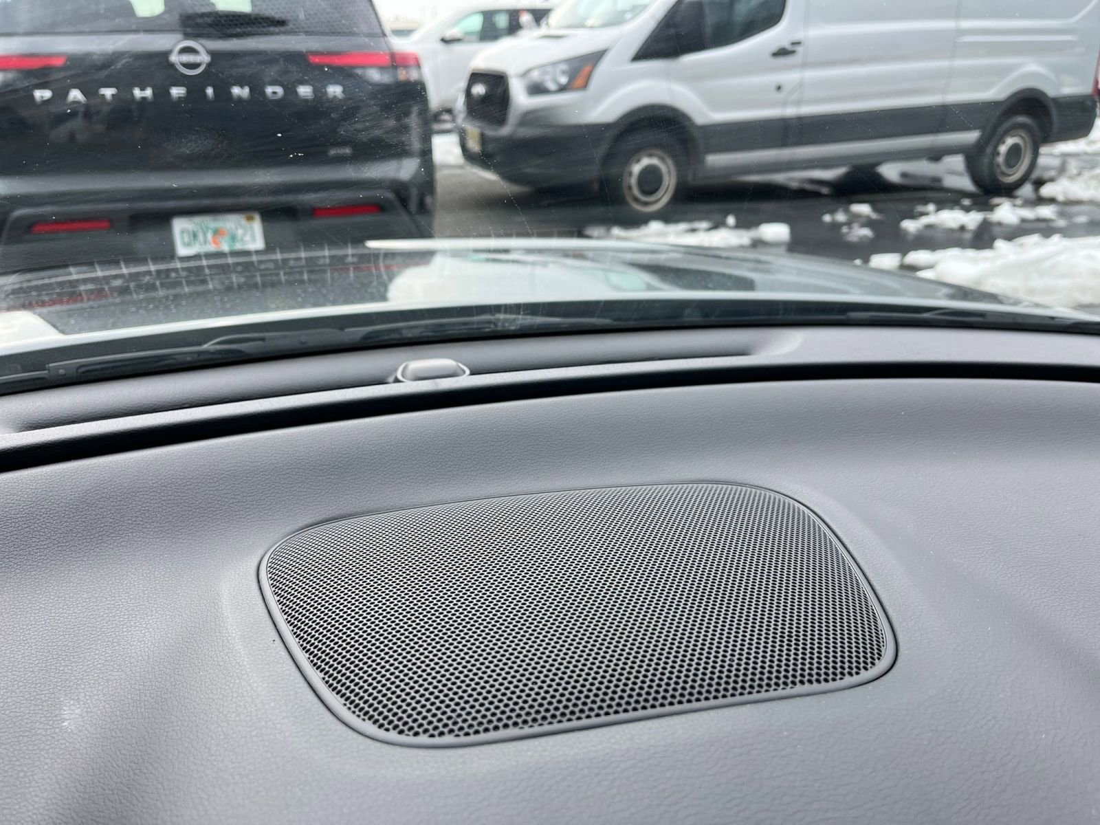 Thumbnail: 2025 Kia Soul - 17