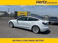 2023 Tesla Model 3 Standard Range -
                Philadelphia, PA