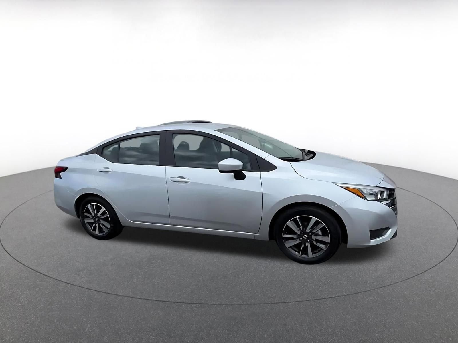 Thumbnail: 2025 Nissan Versa - 2
