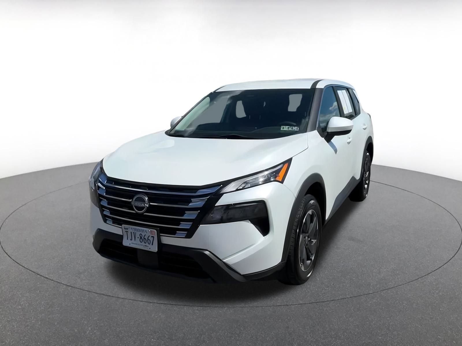 Thumbnail: 2024 Nissan Rogue - 6